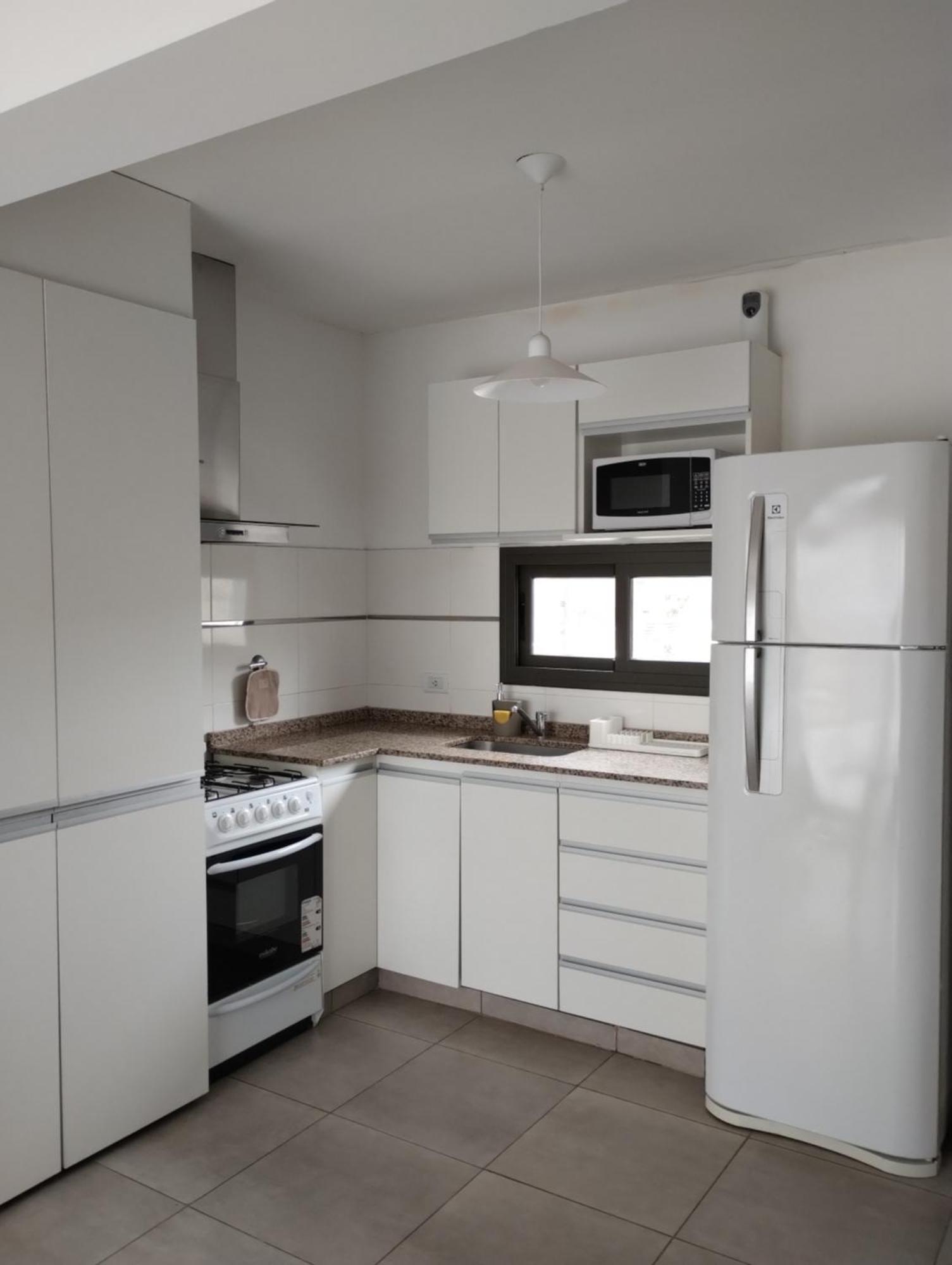 Apartment Viejo Tonel