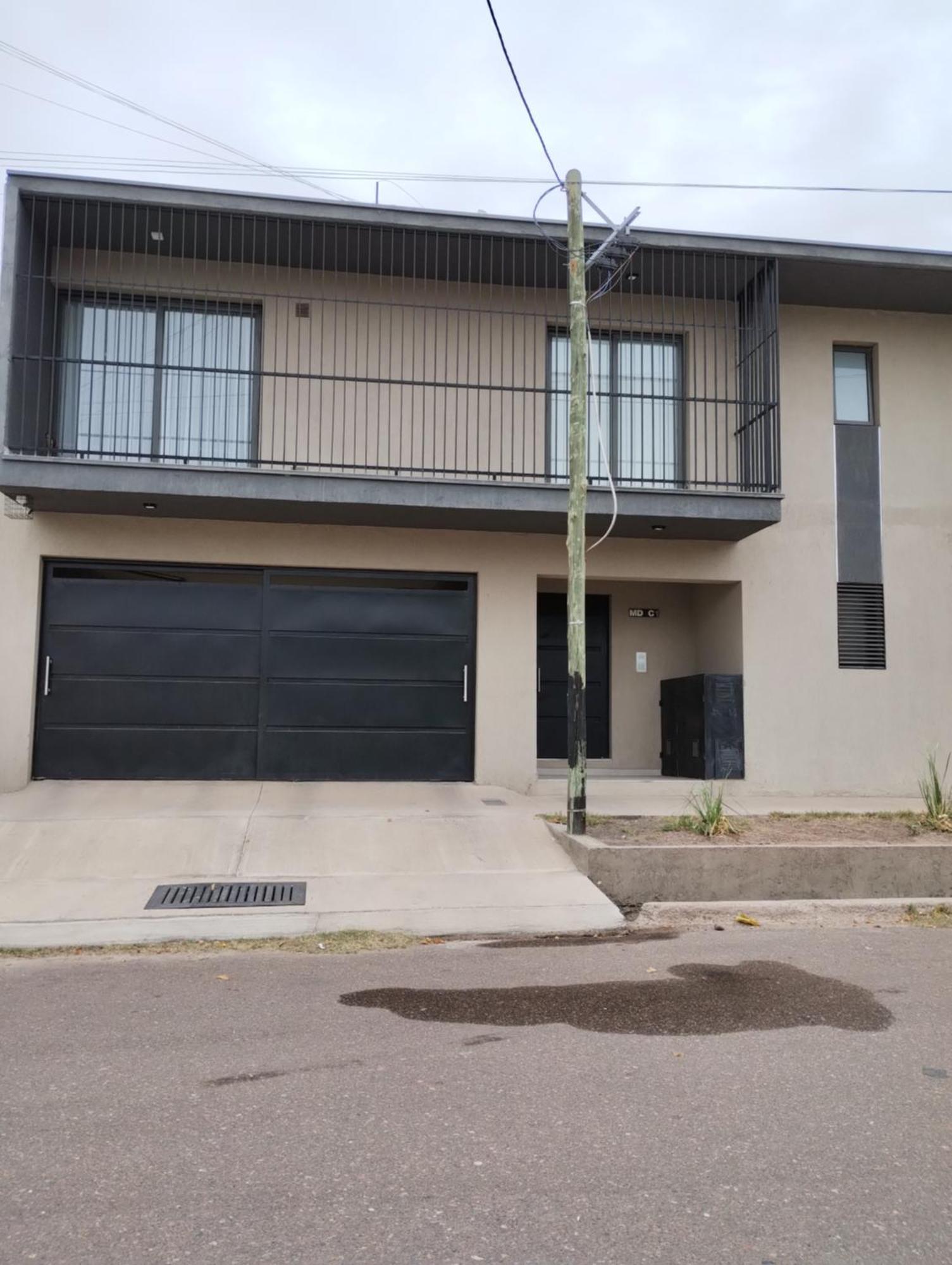 Apartment Viejo Tonel Mendoza