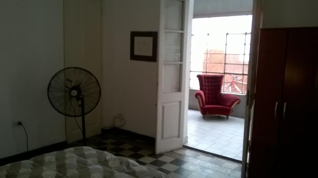 Winehouse Guest house Mendoza