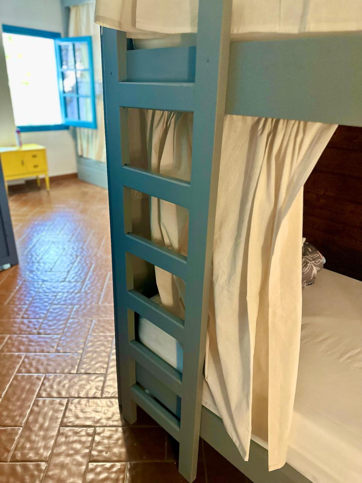 Gorilla Hostel