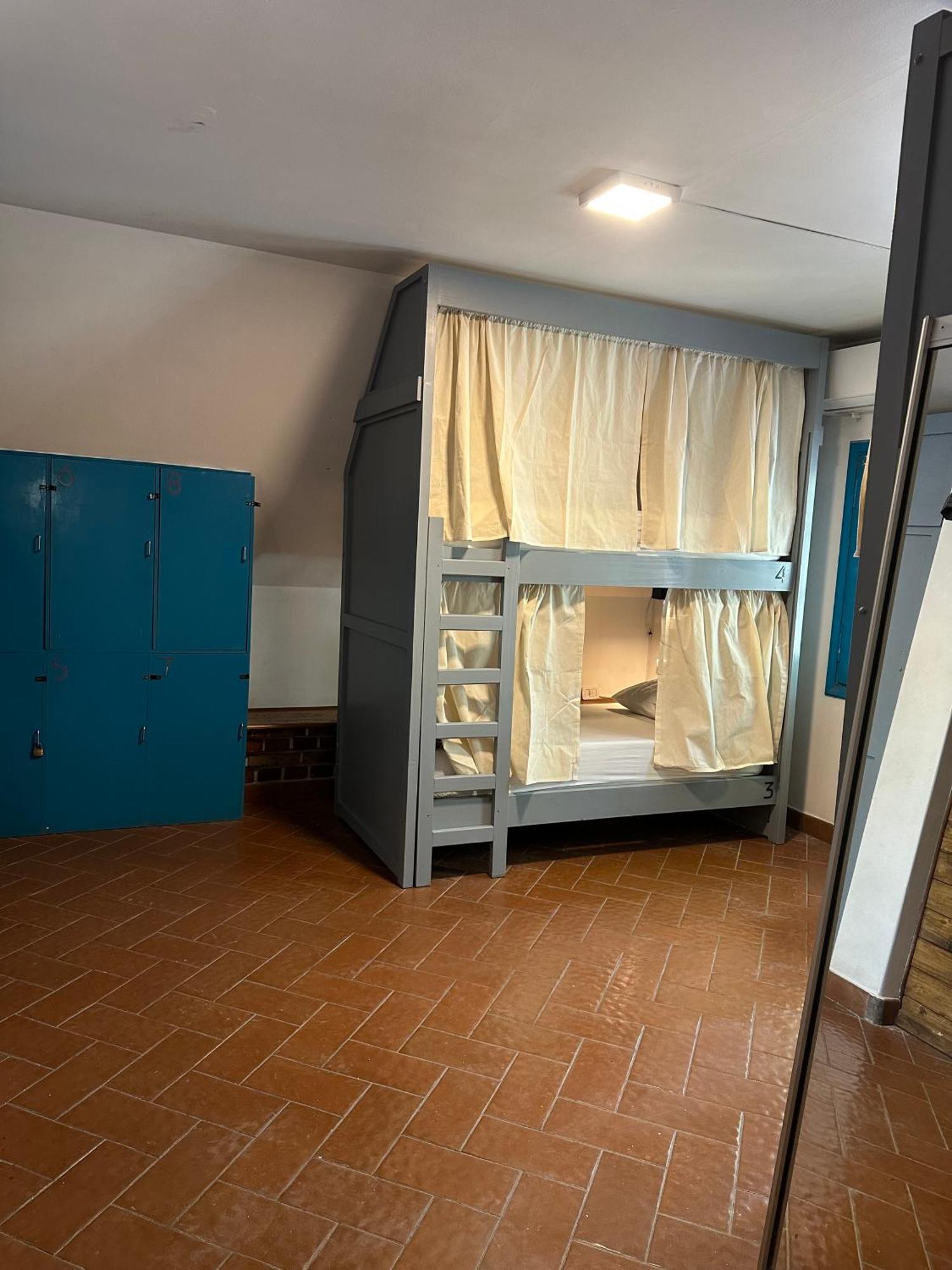 Hostel Gorilla Hostel