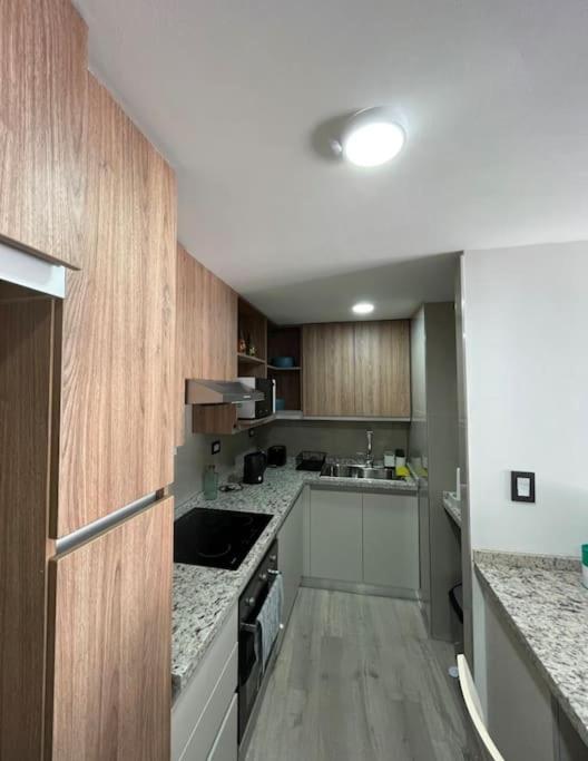 Golden 12 Torre 2pax By Inside * Mendoza