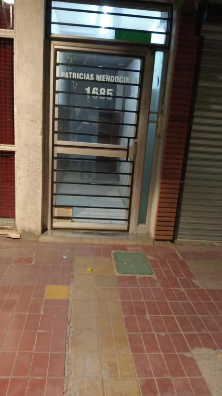 Departamento 1 Ambiente Centrico Apartamento Mendoza