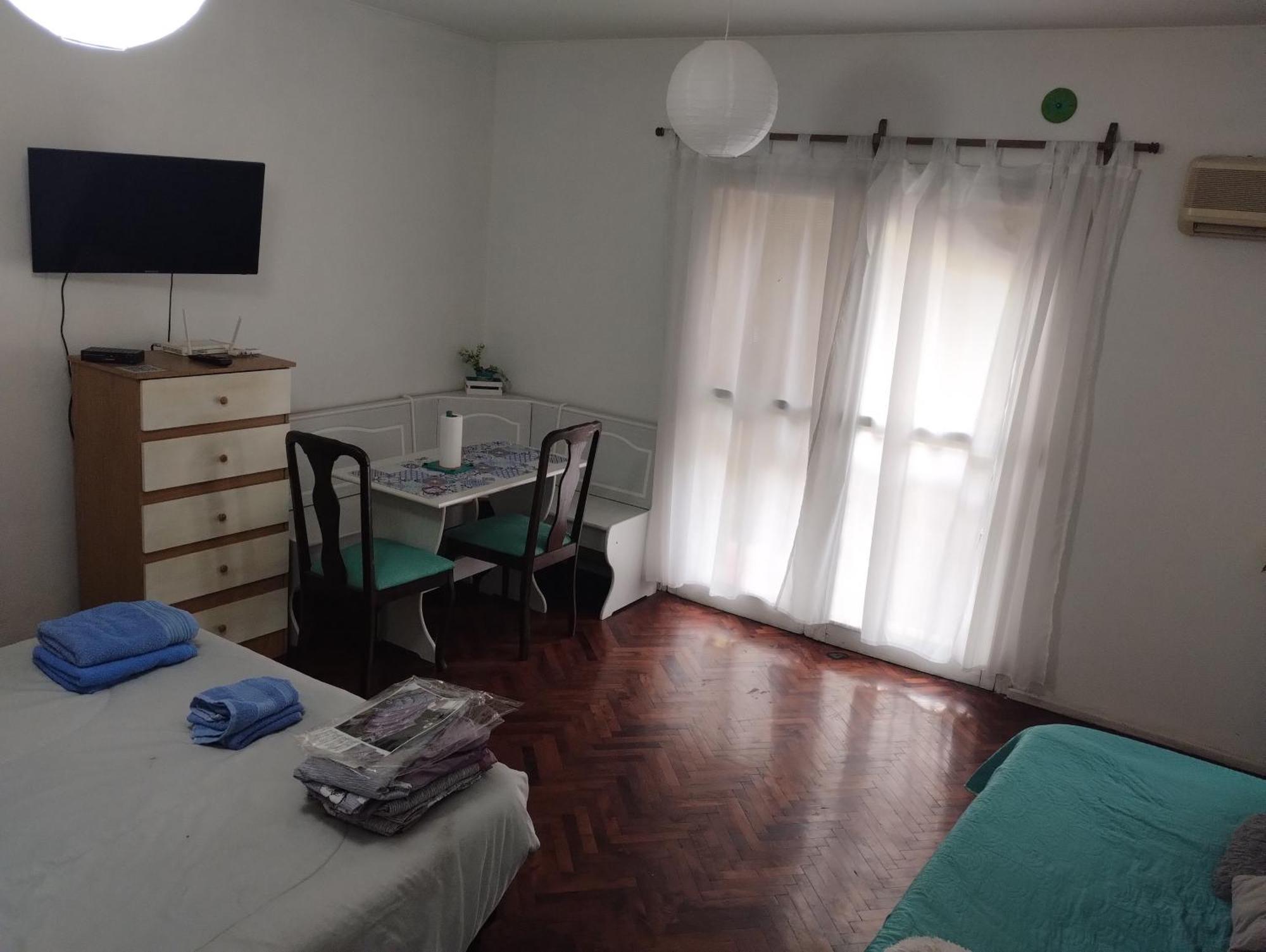 Departamento 1 Ambiente Centrico