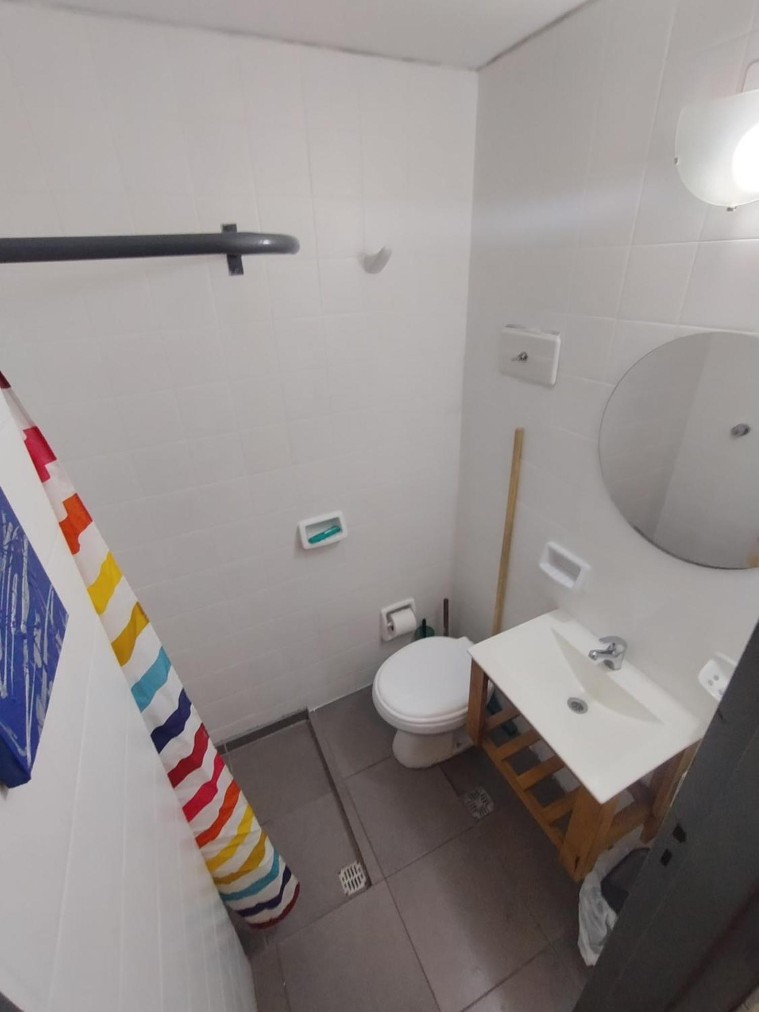 Apartamento Heart Iii Mendoza