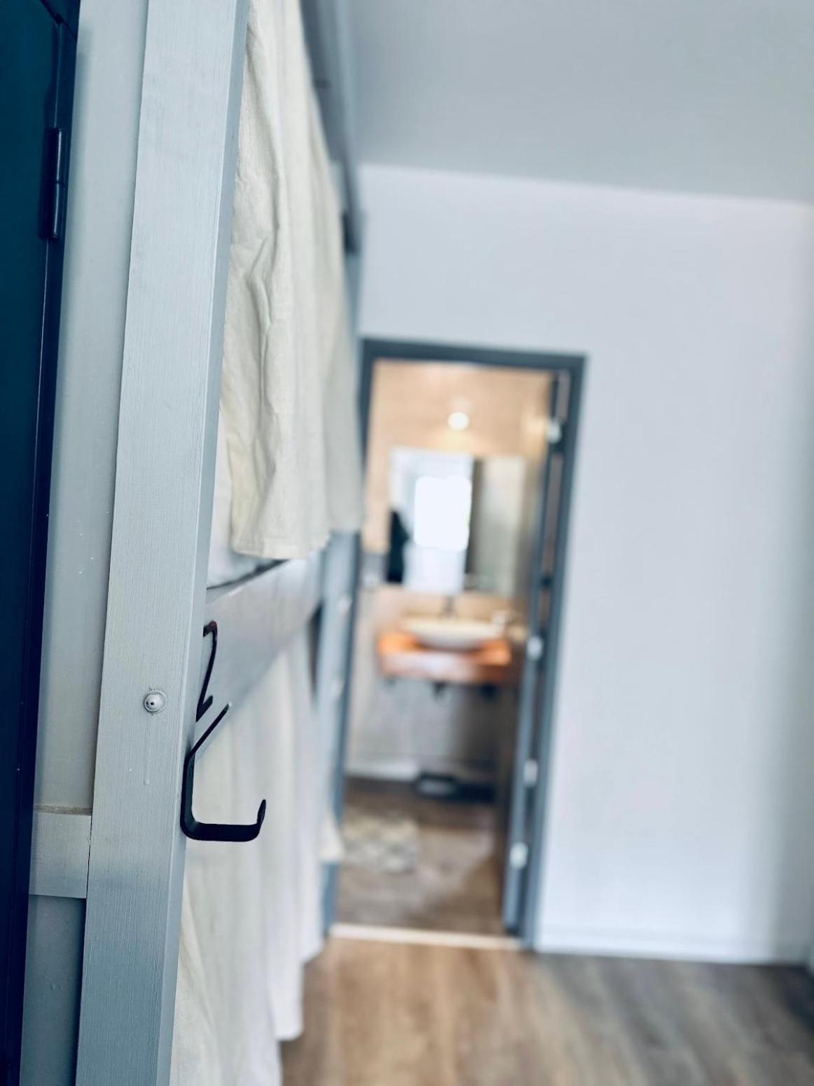 Gorilla Hostel