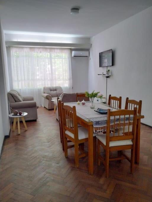 Apartment Confortable Y Comodo
