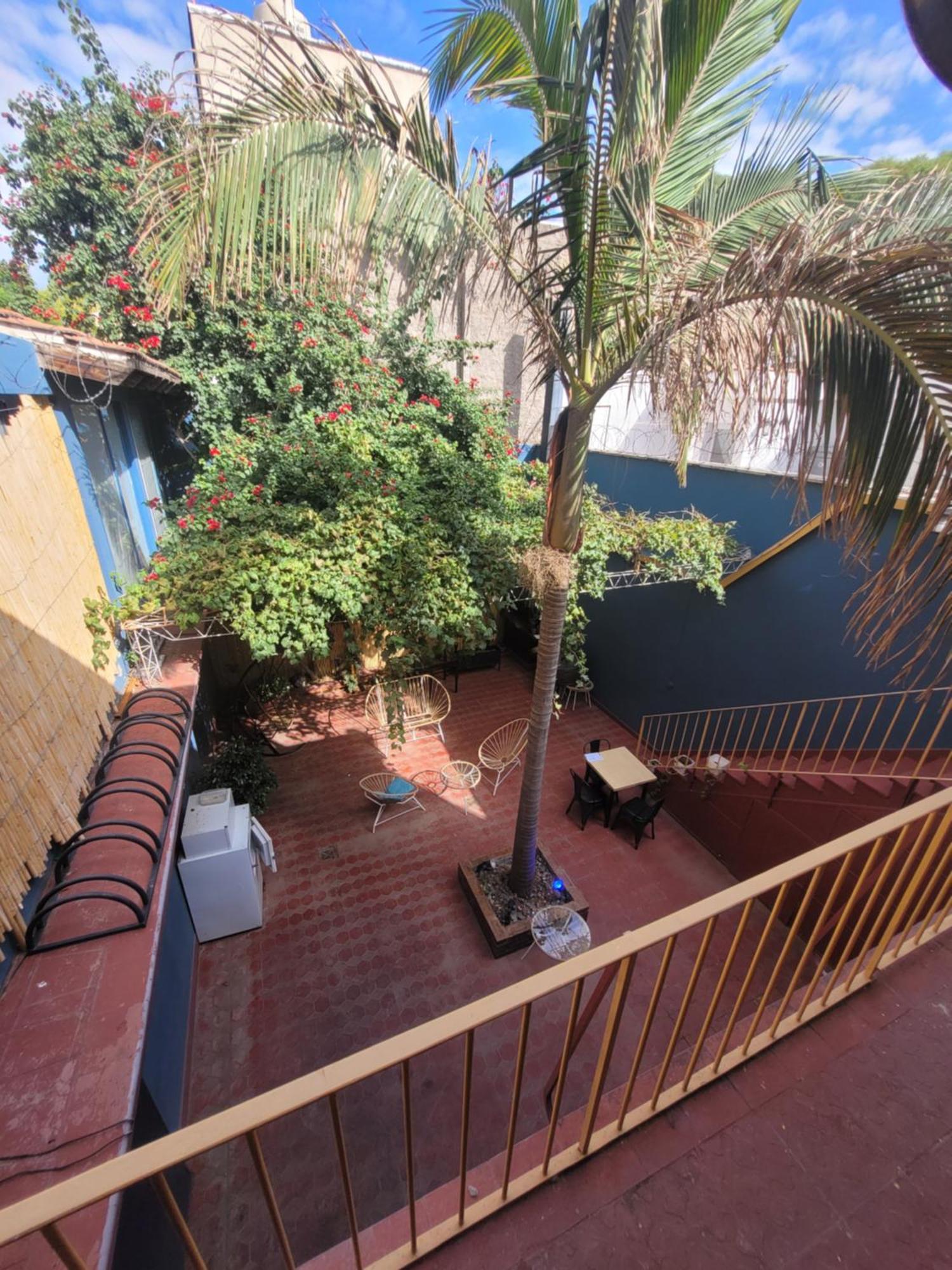 Casa Para Jovenes Raccolte