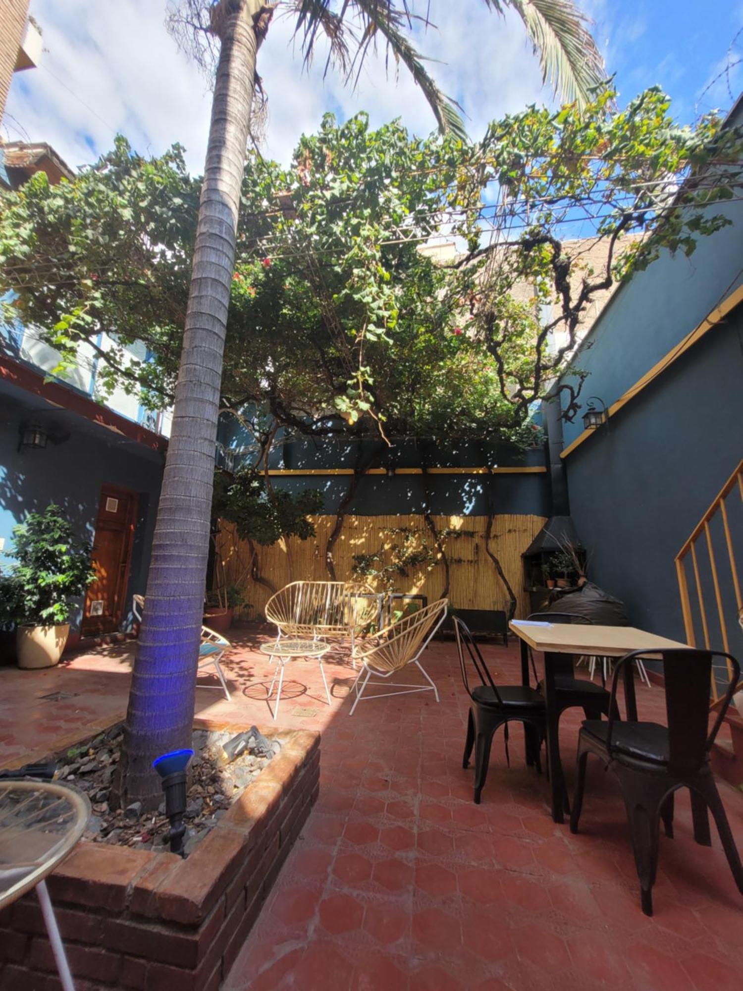 Casa Para Jovenes Raccolte Habitación en casa particular