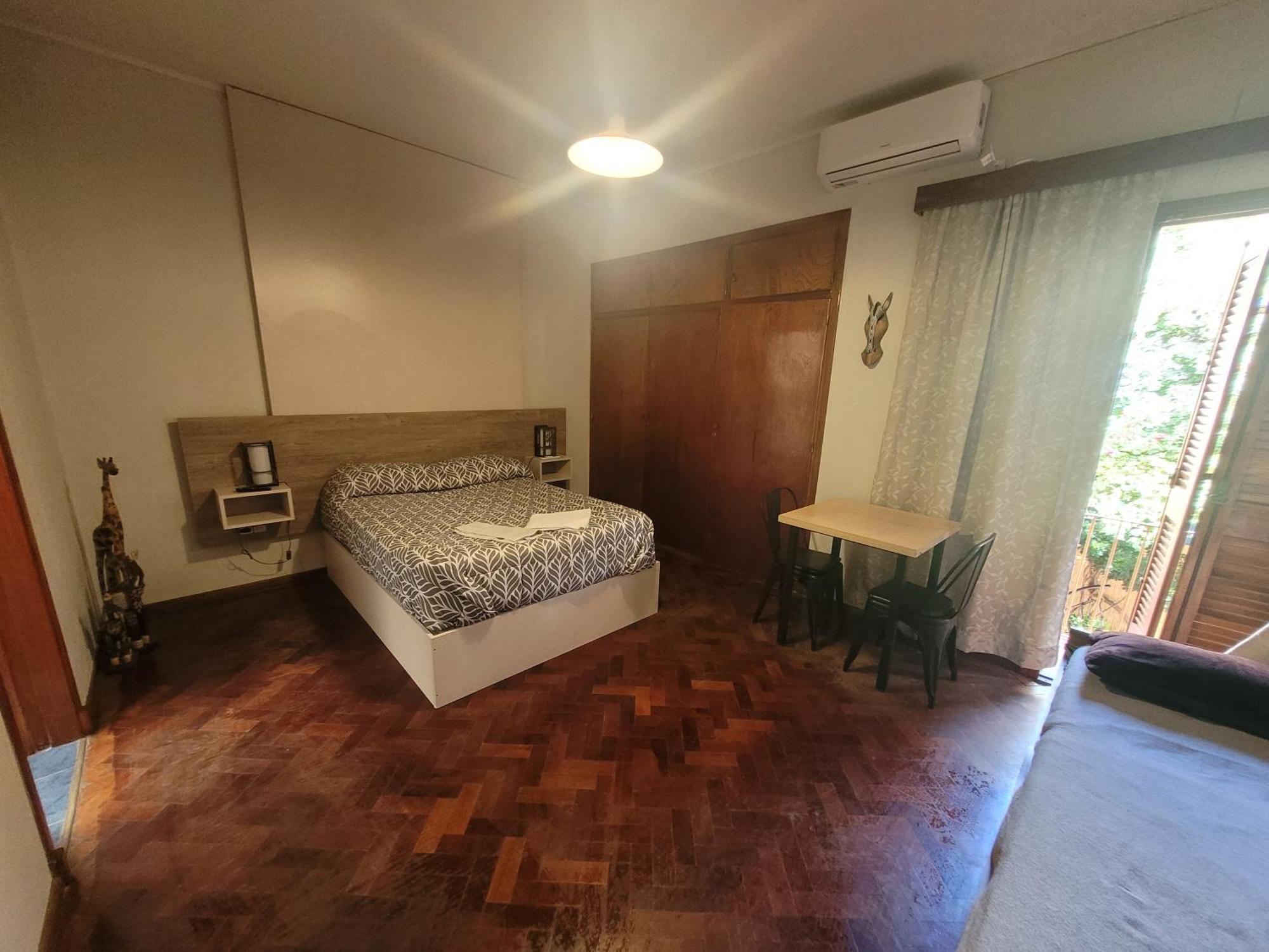 Casa Para Jovenes Raccolte * Mendoza