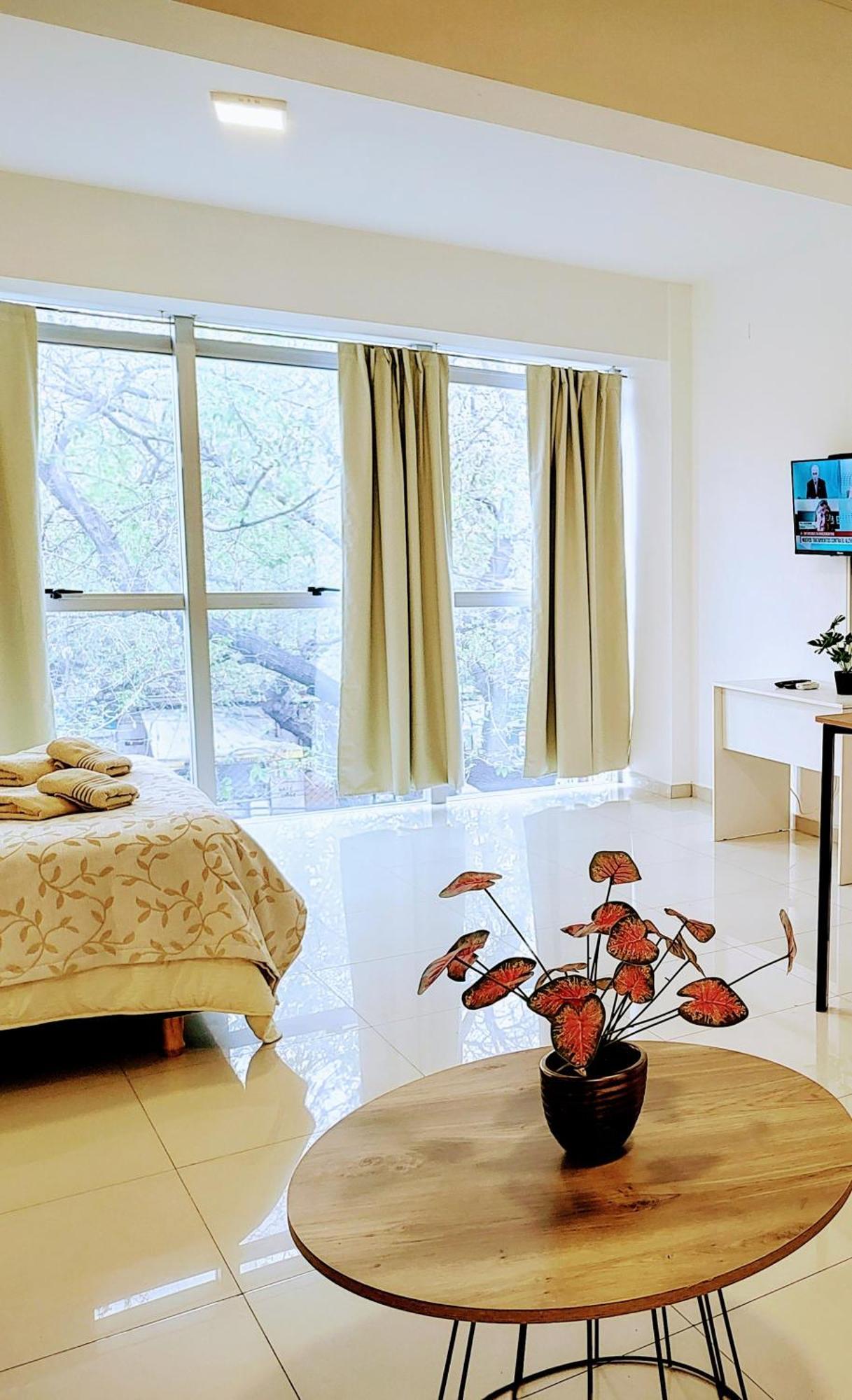 Terrazas De Colon 4 Apartamento Mendoza