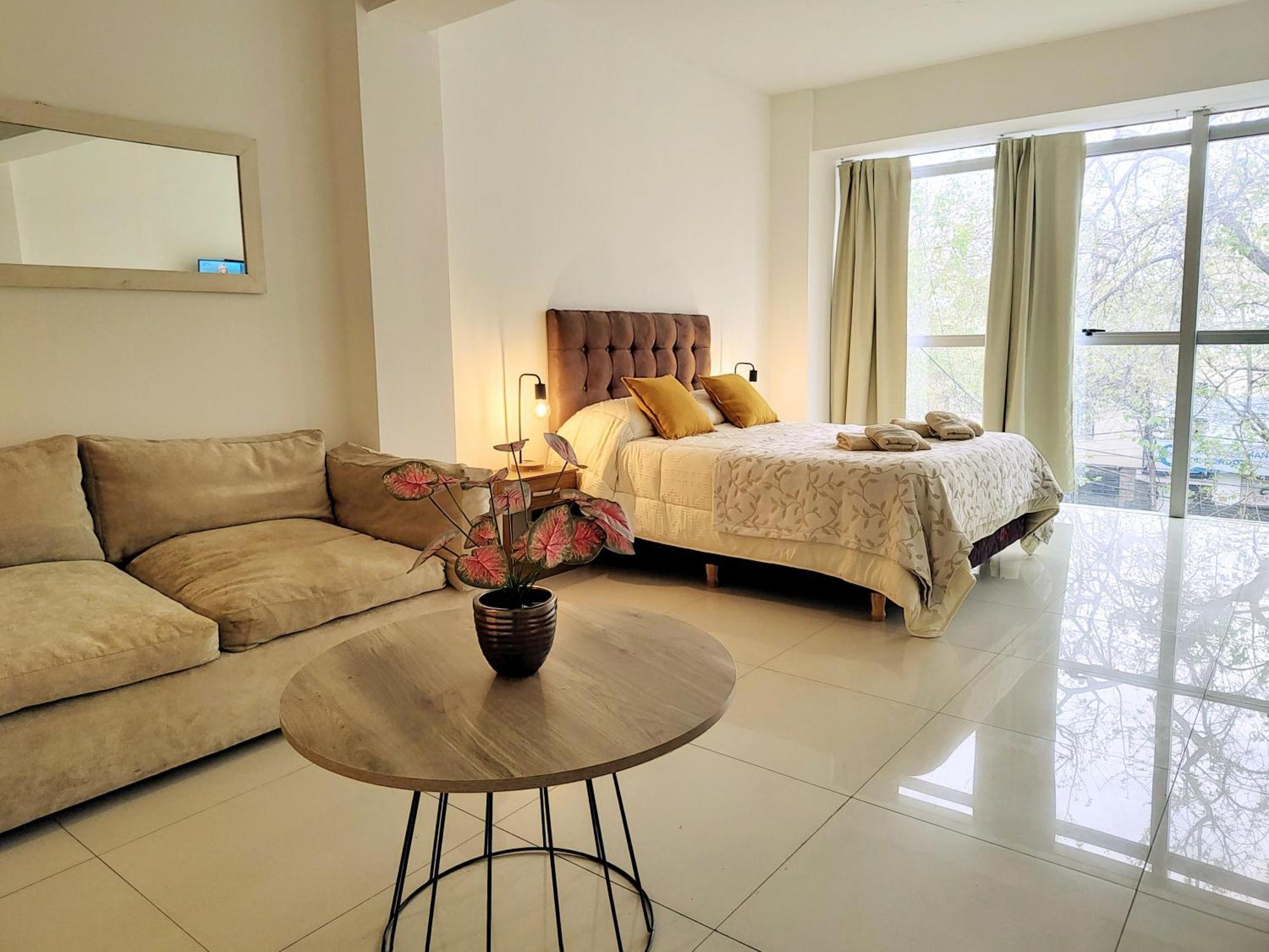 Terrazas De Colon 4 Apartamento Mendoza