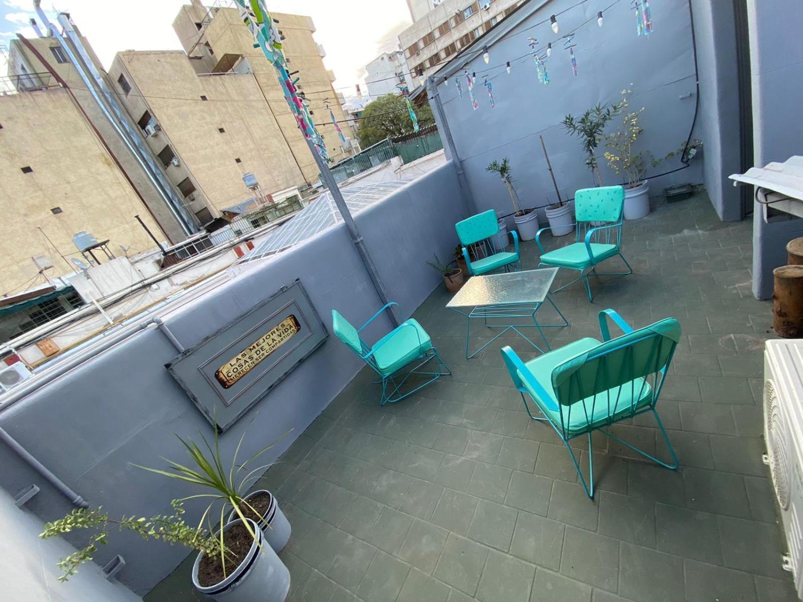 Departamento En Capital, La Mejor Ubicacion!! * Mendoza