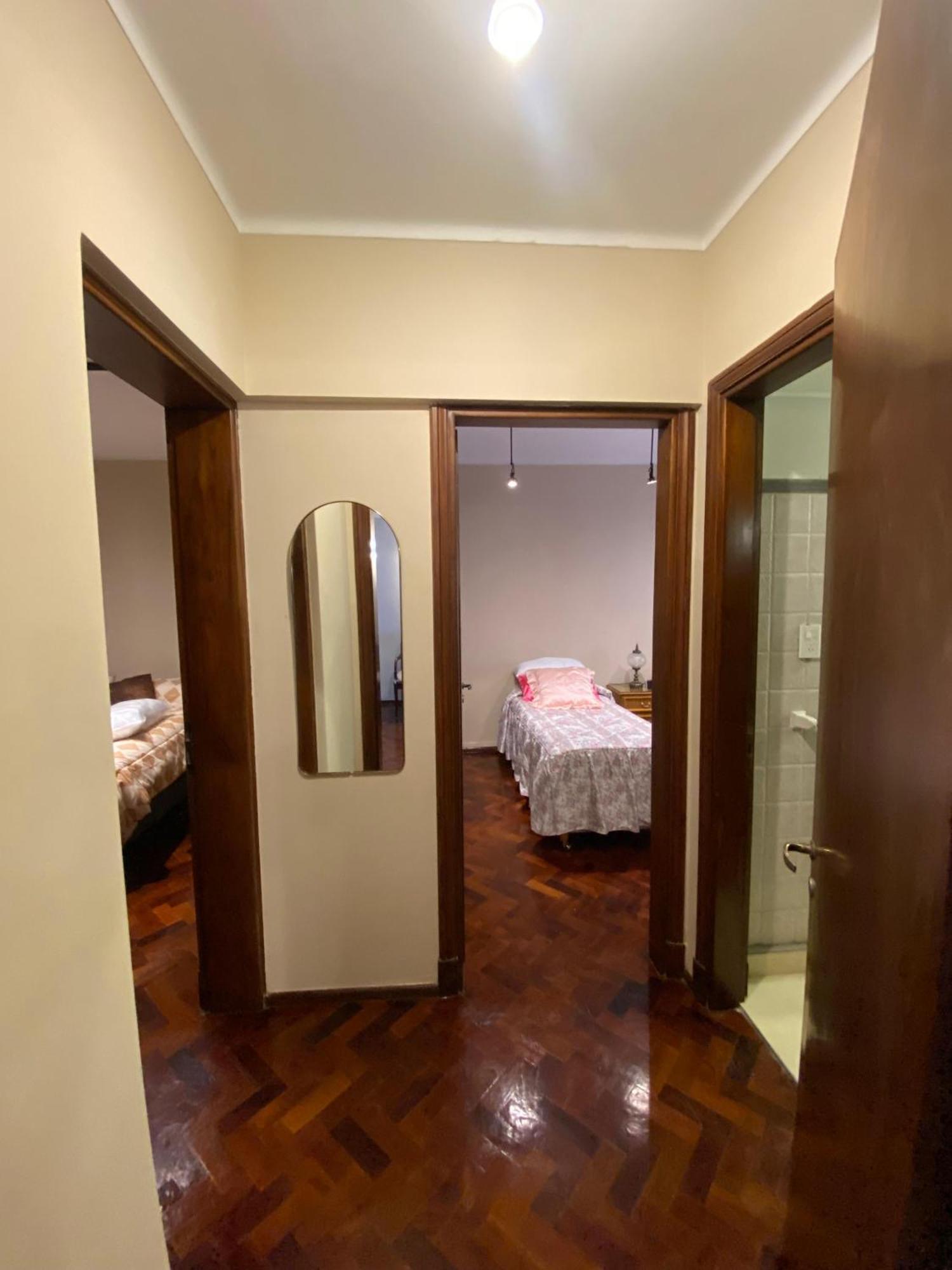 Departamento Espejo Apartamento *