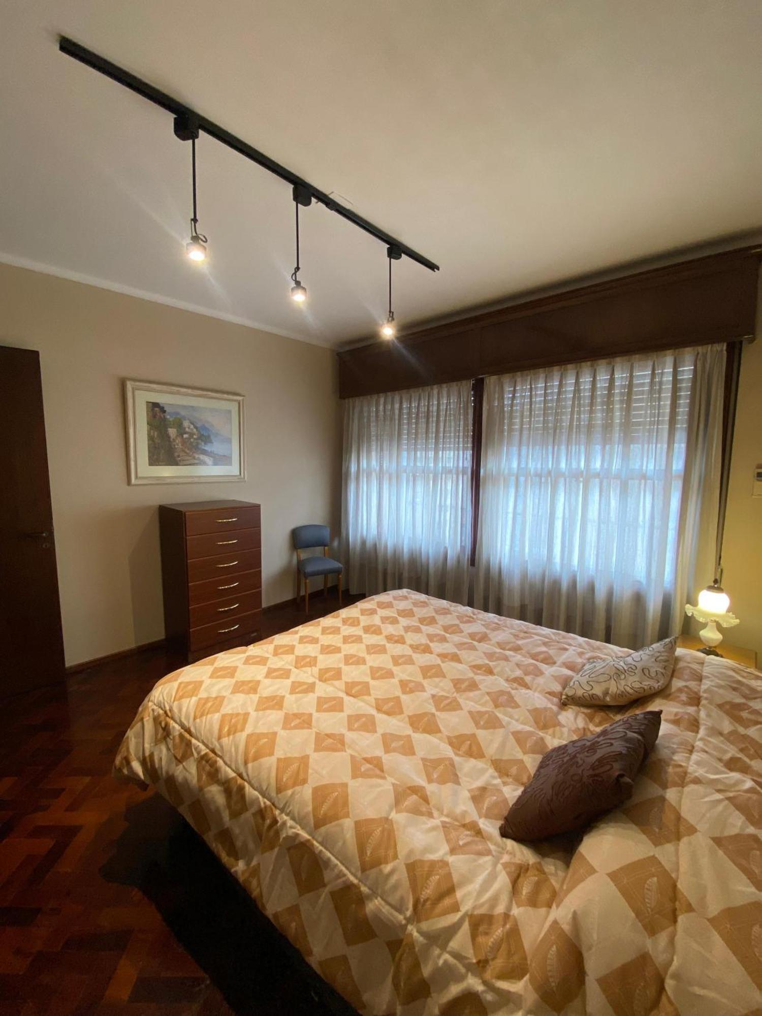 Apartamento Departamento Espejo *