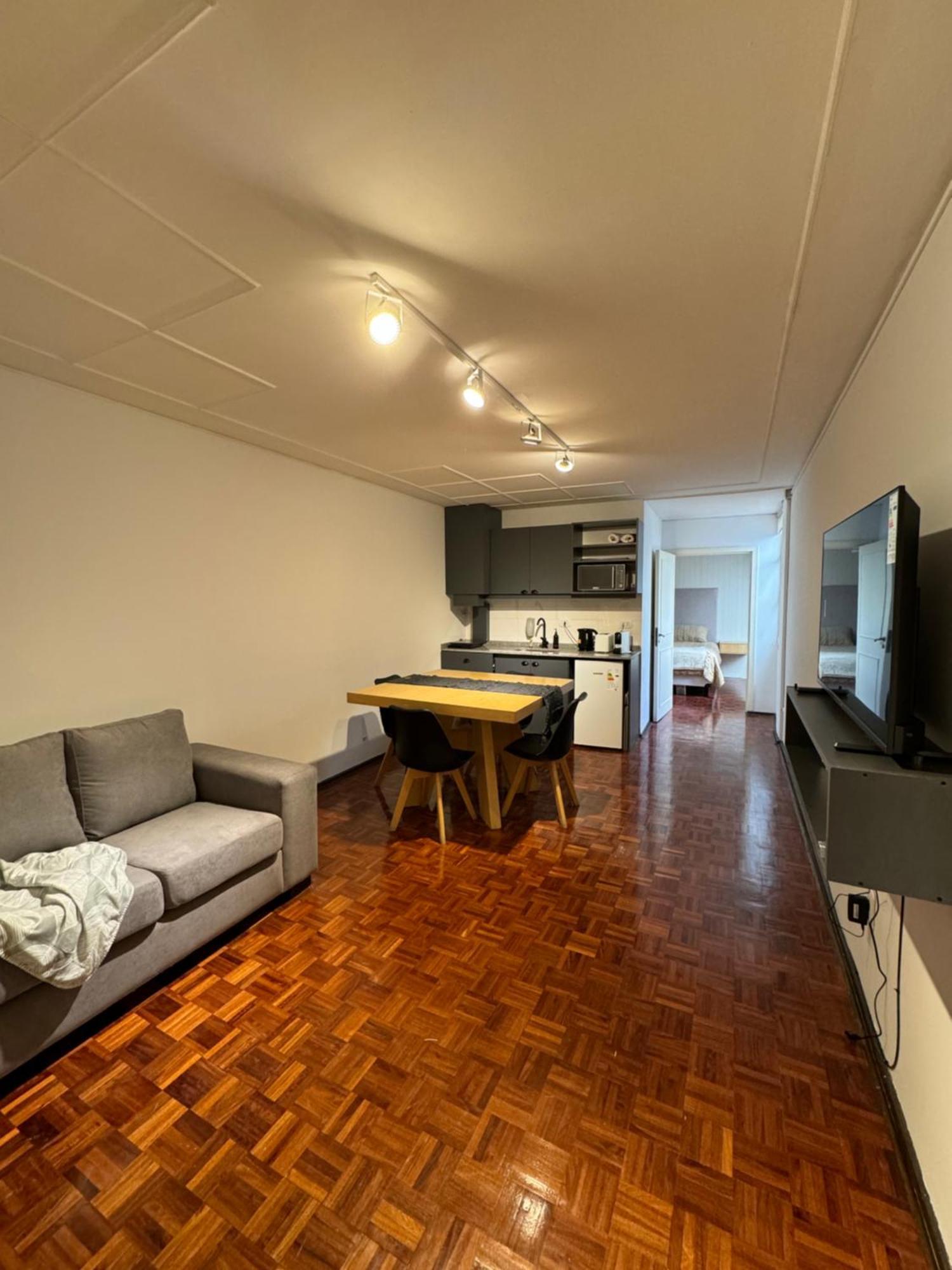 Apartamento Hermoso Dpto Centrico