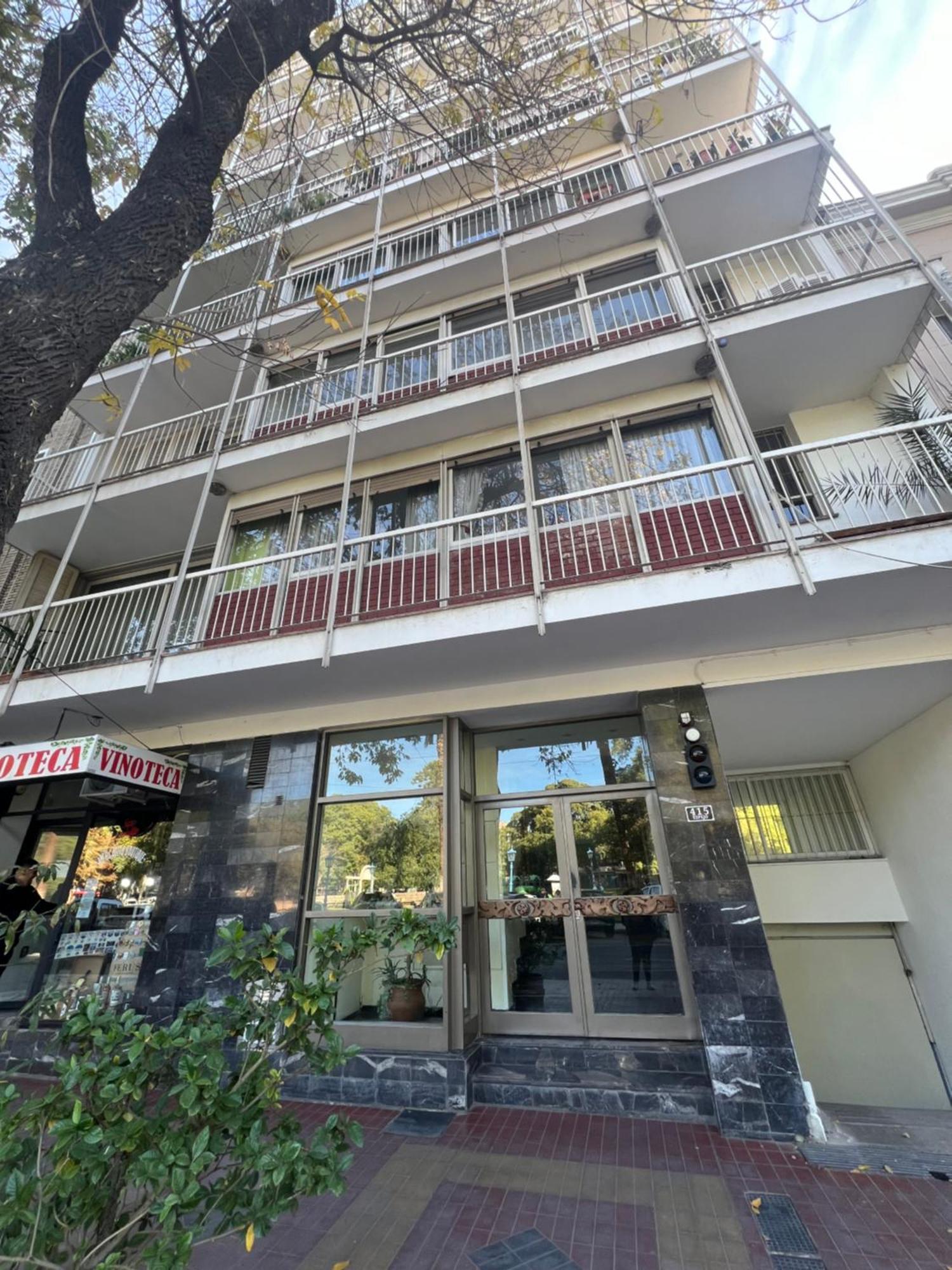 Hermoso Dpto Centrico Apartamento