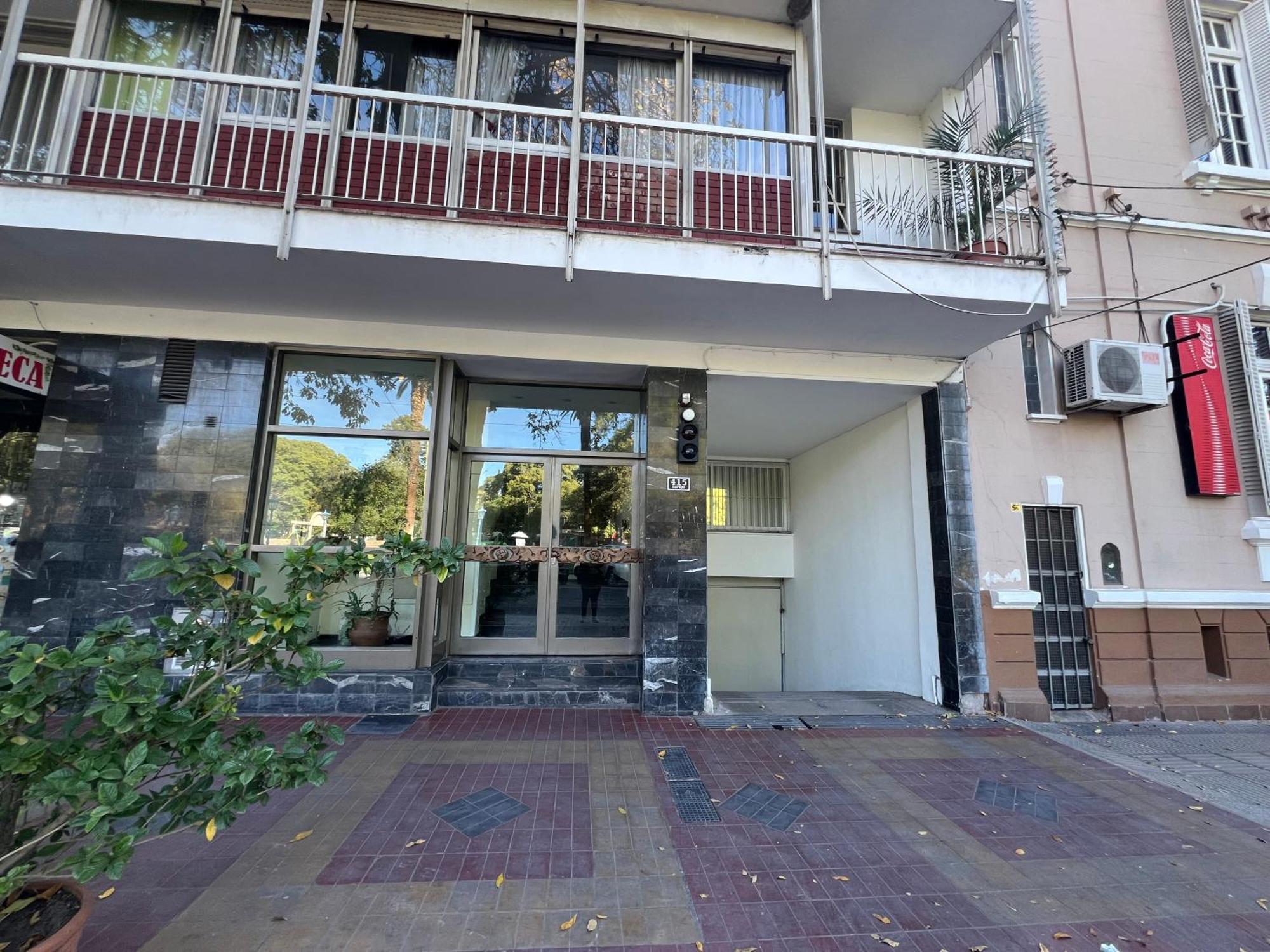 Hermoso Dpto Centrico Apartamento
