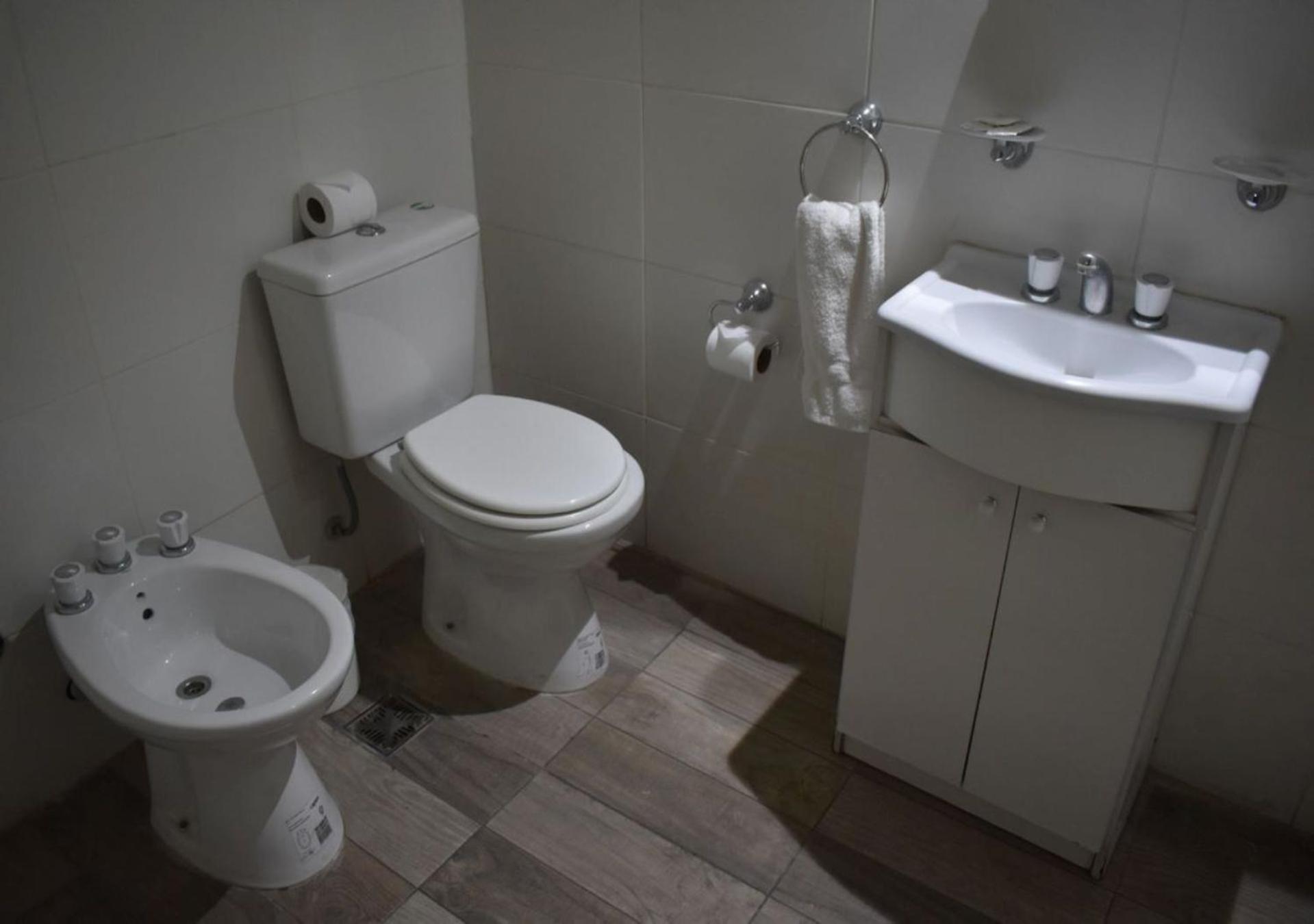 Hostal Dakar