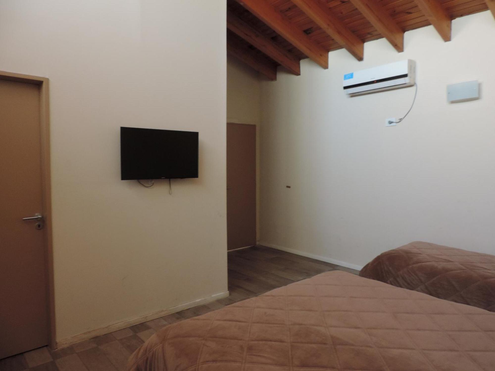 Hostal Dakar *
