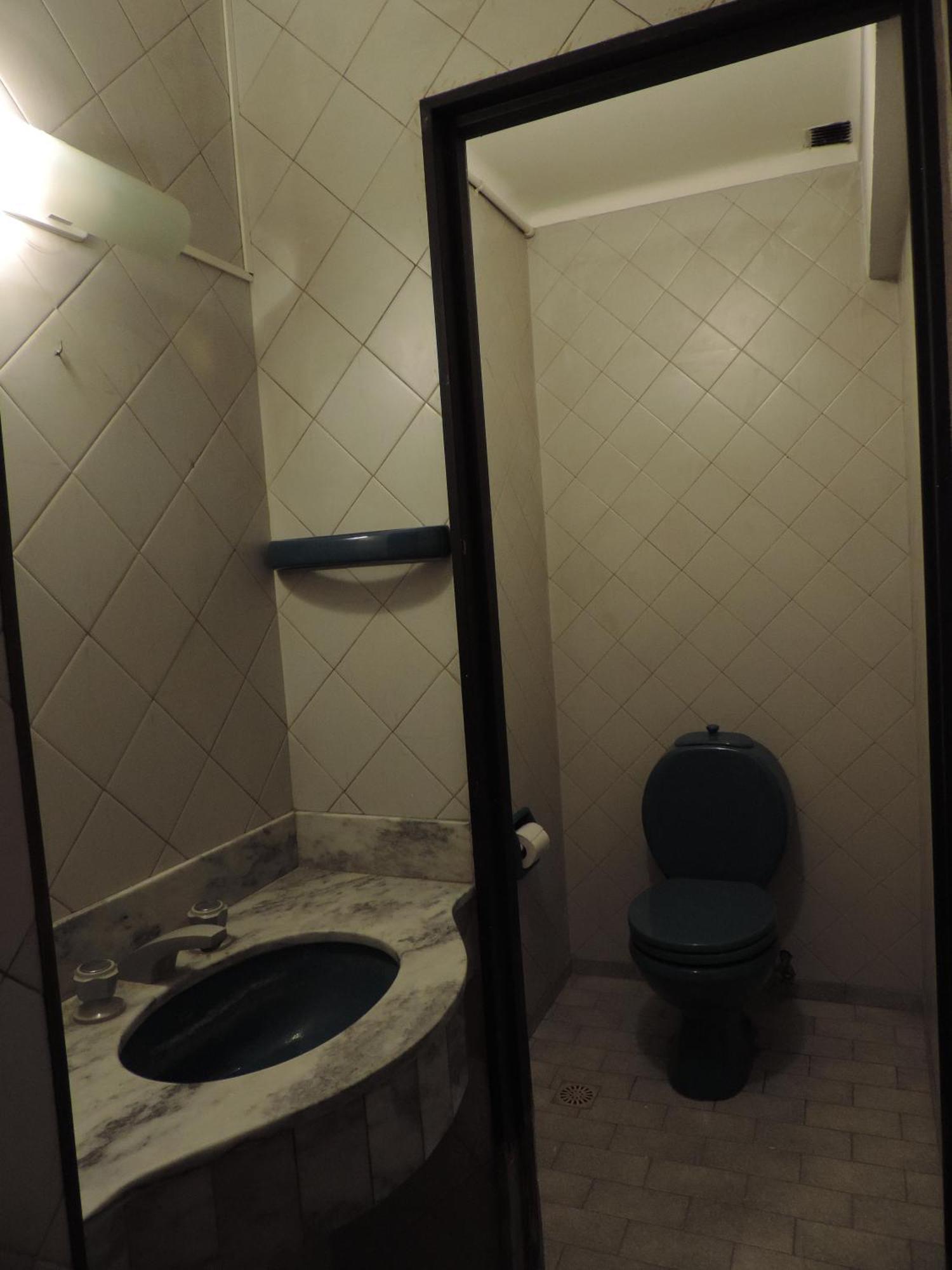 Dakar Hostal Mendoza