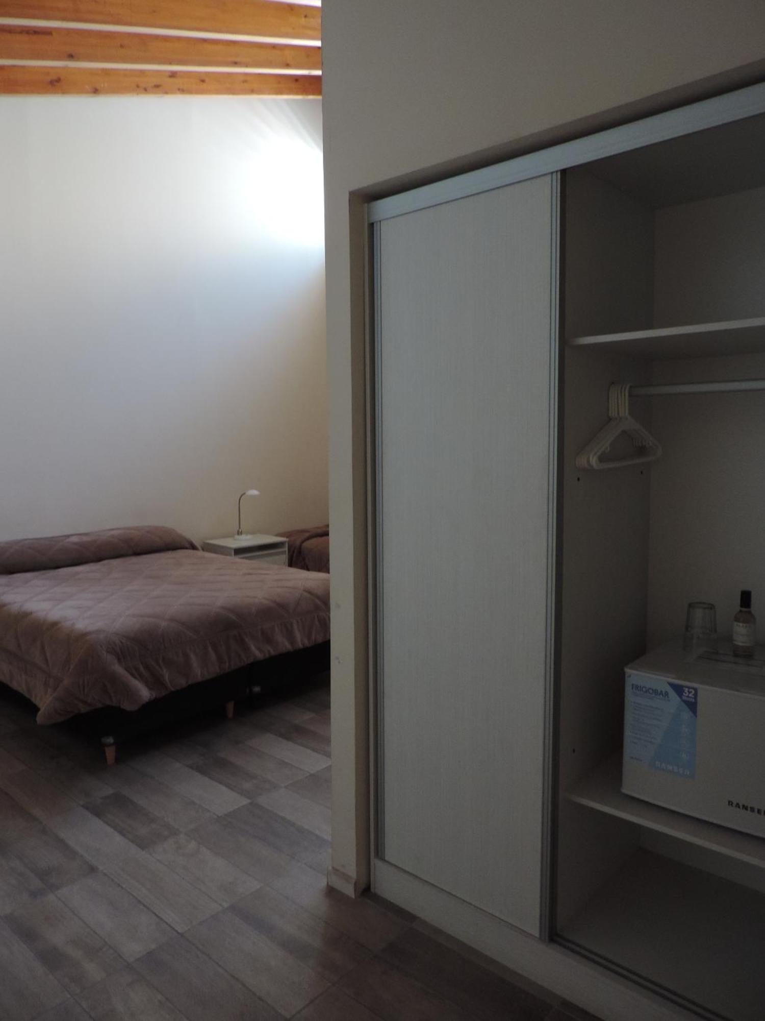 Hostal Dakar Mendoza