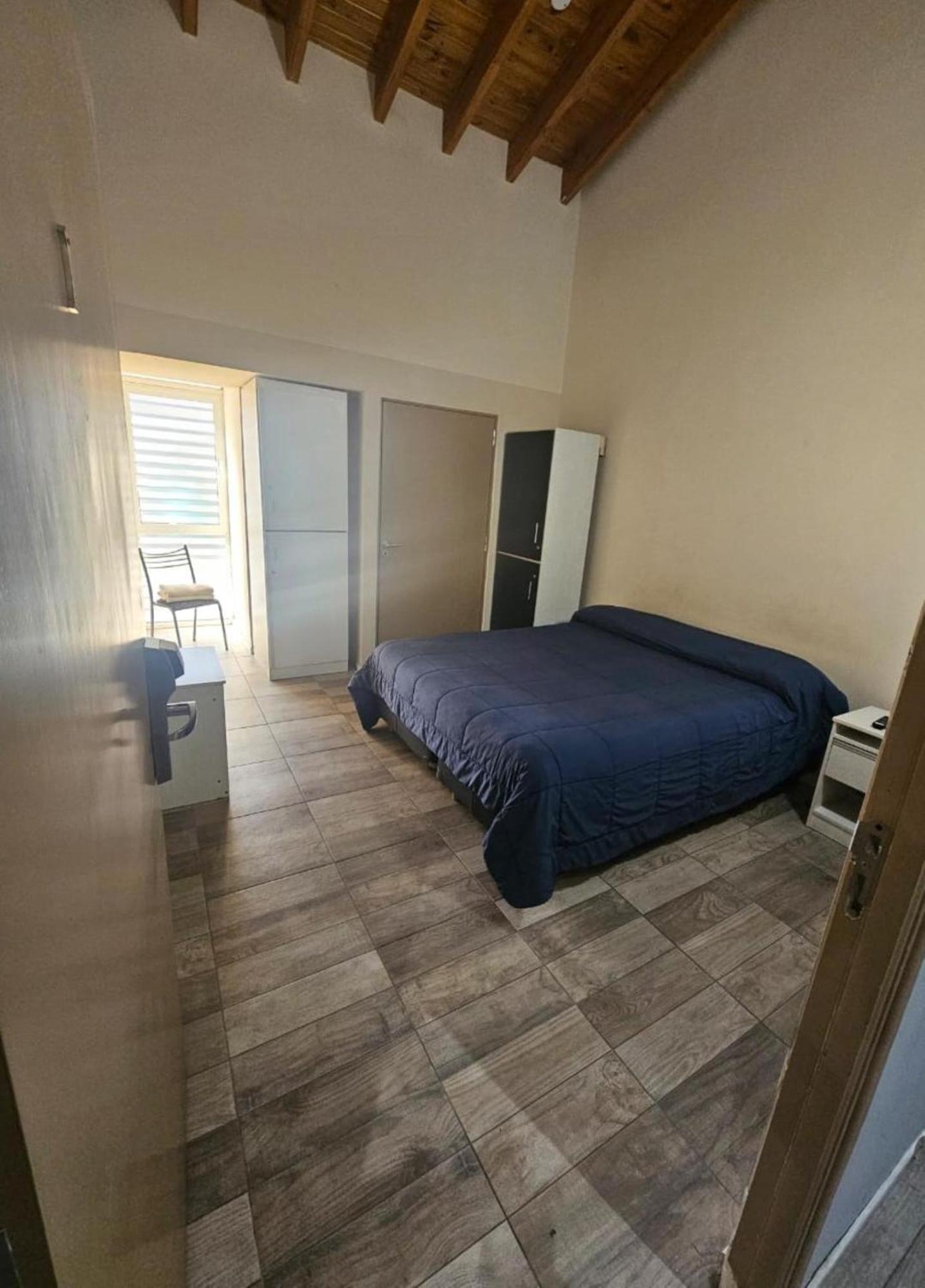 Hostal Dakar