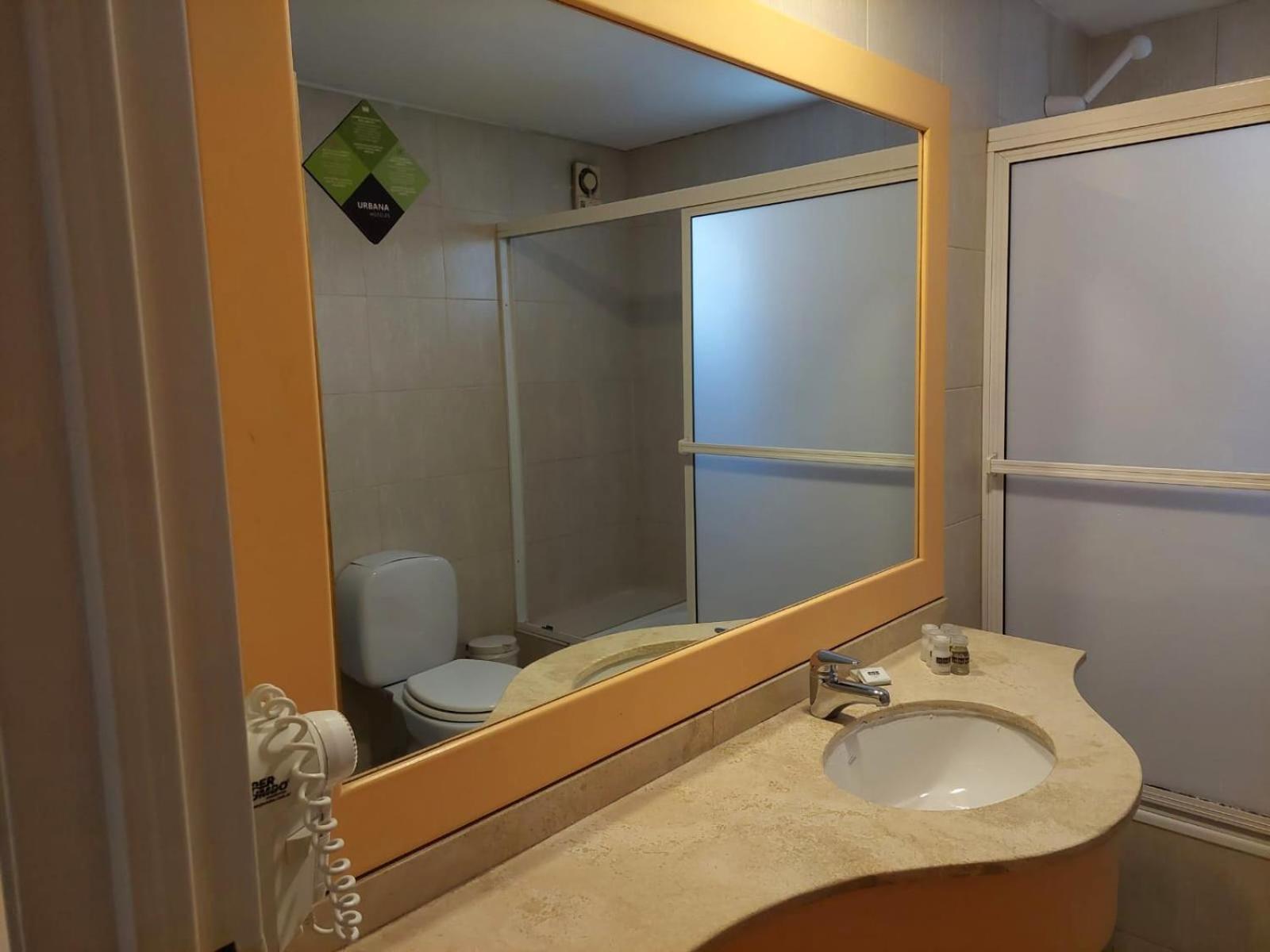 Urbana Aparthotel 3*
