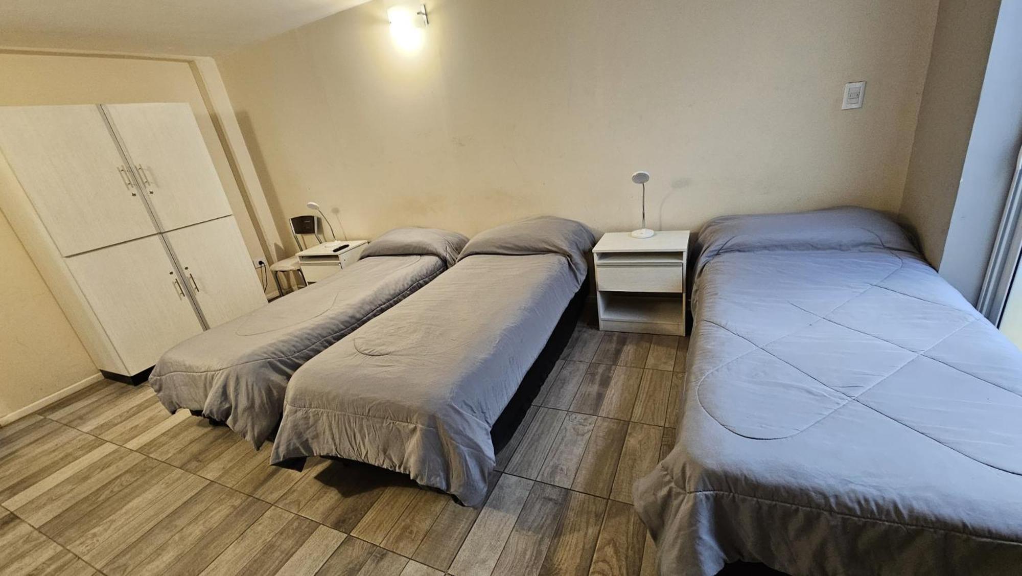 Dakar Hostal