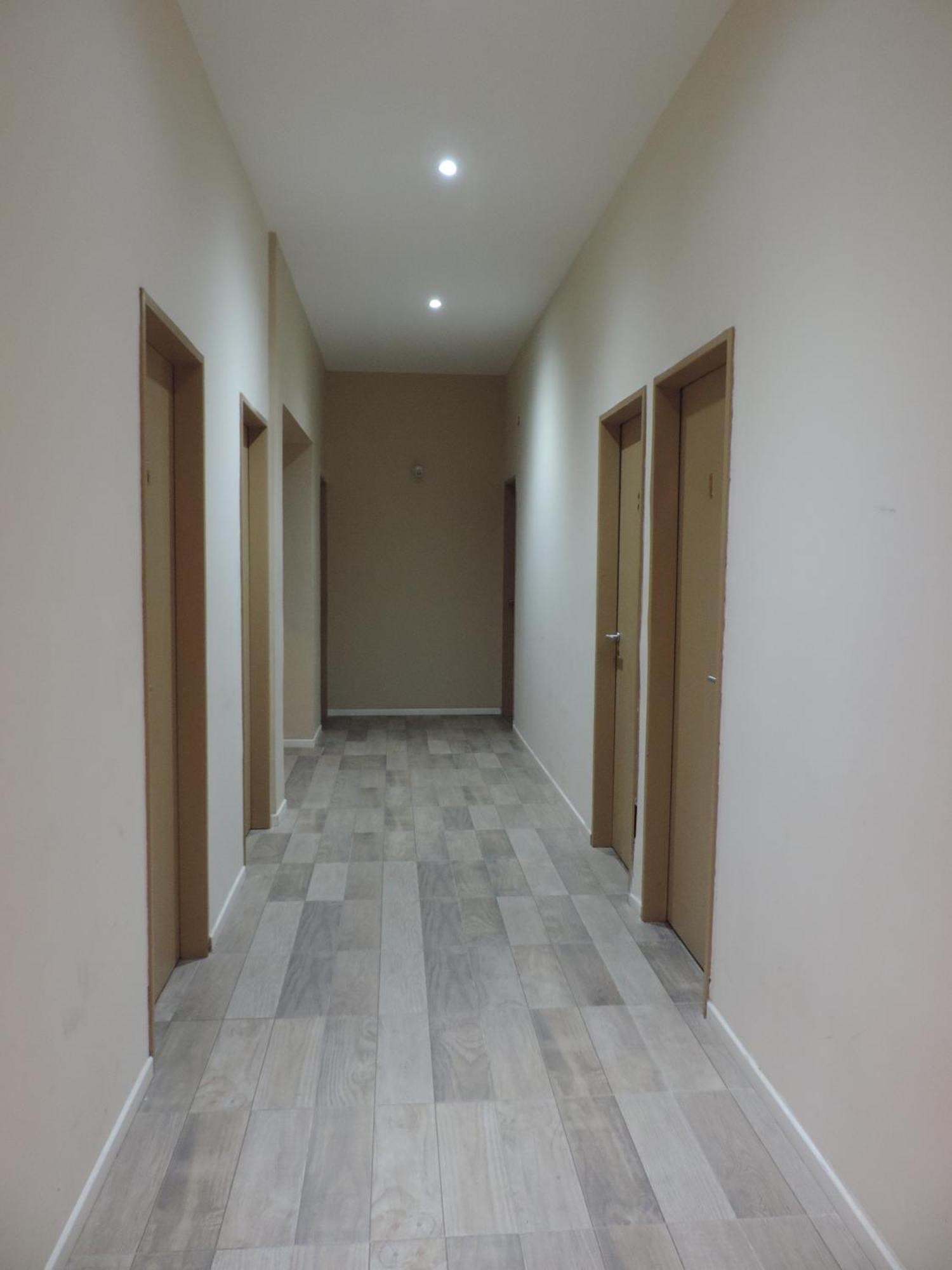 Dakar Hostal Mendoza