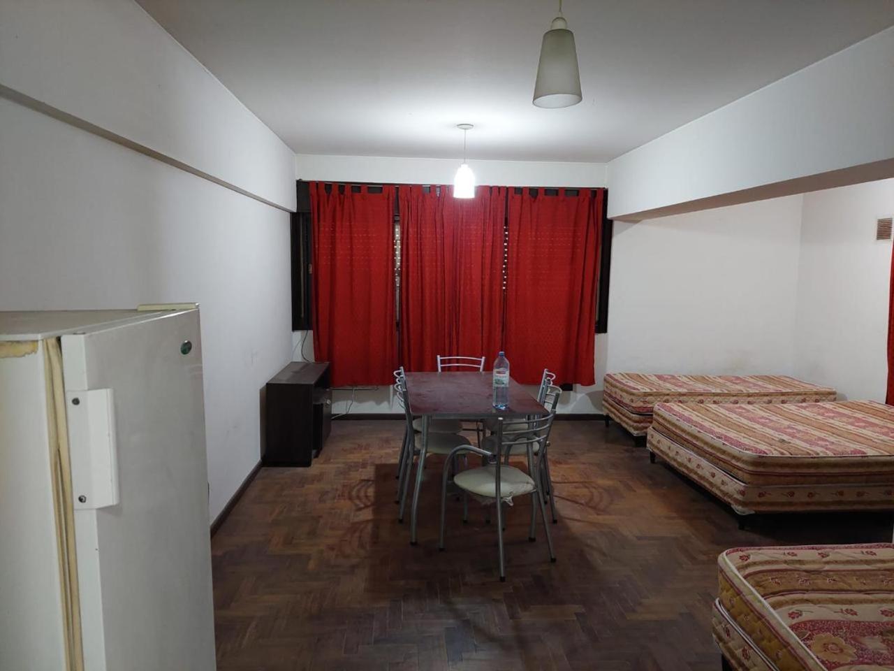 Apartamento Oasis Mendocino