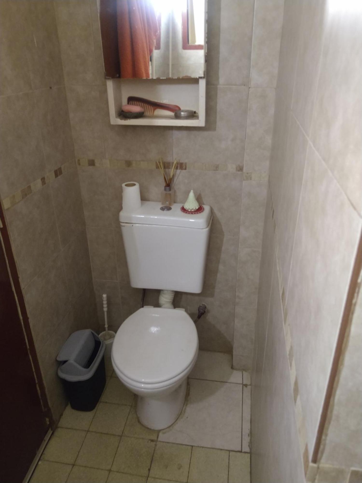 Apartamento Gutierrez88 *