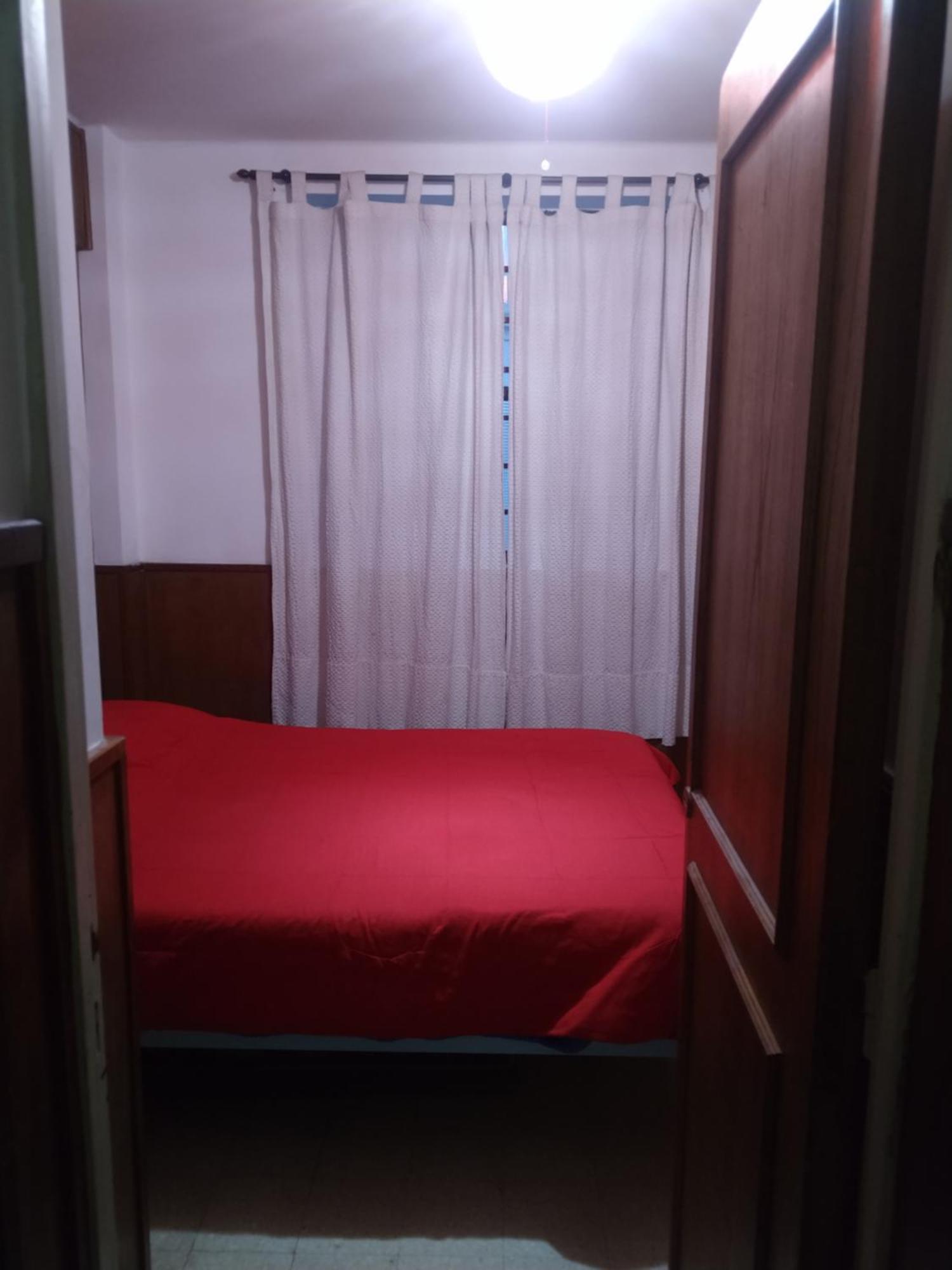 Apartamento Gutierrez88 Mendoza