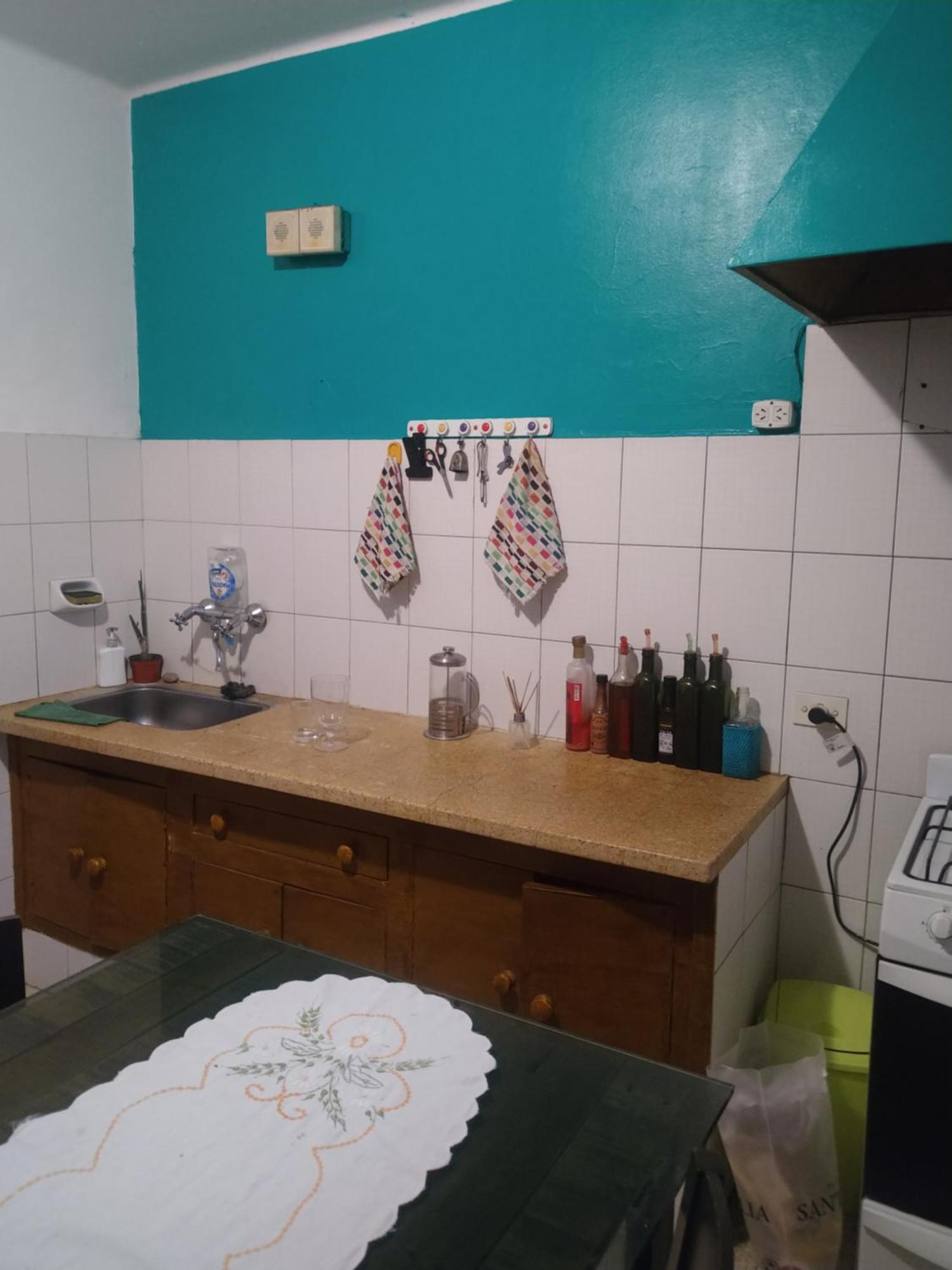Apartamento Gutierrez88 *