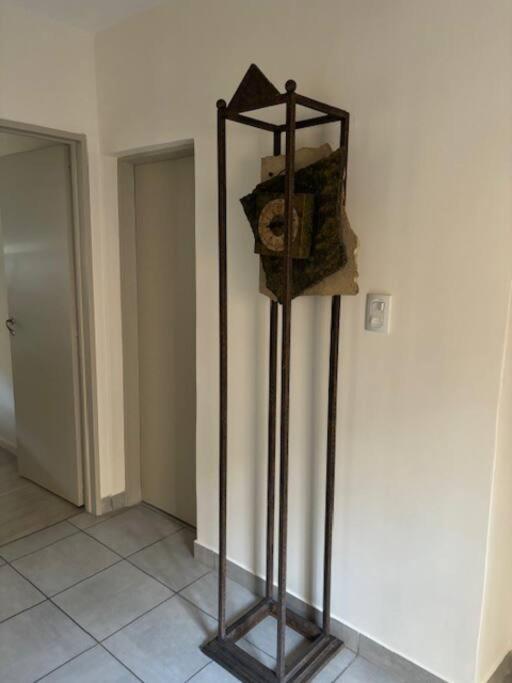 Apartamento Aristides A Dos Cuadras- Comodo Departamento Mendoza