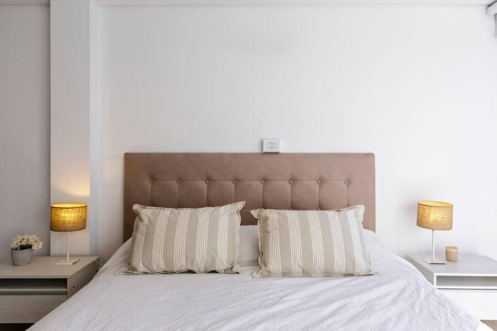 Apartamento Luminoso Y Comodo, Excelente Ubicacion
