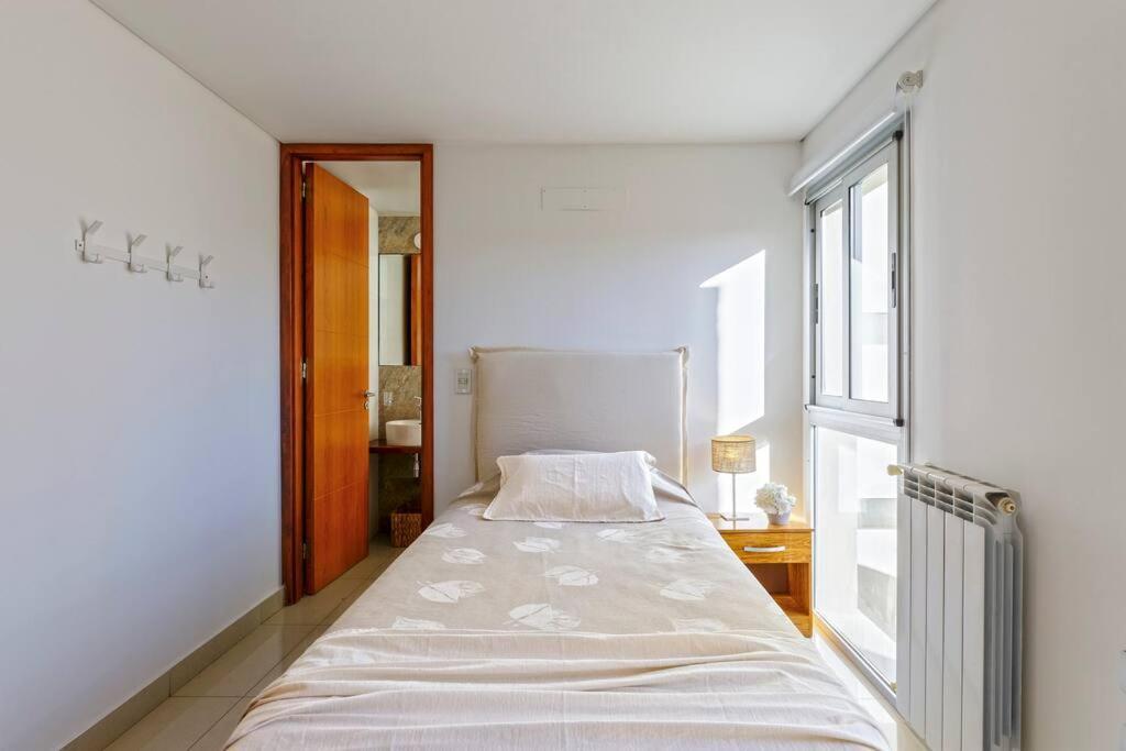 Apartamento Luminoso Y Comodo, Excelente Ubicacion Mendoza