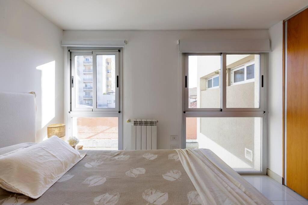 Luminoso Y Comodo, Excelente Ubicacion Apartamento