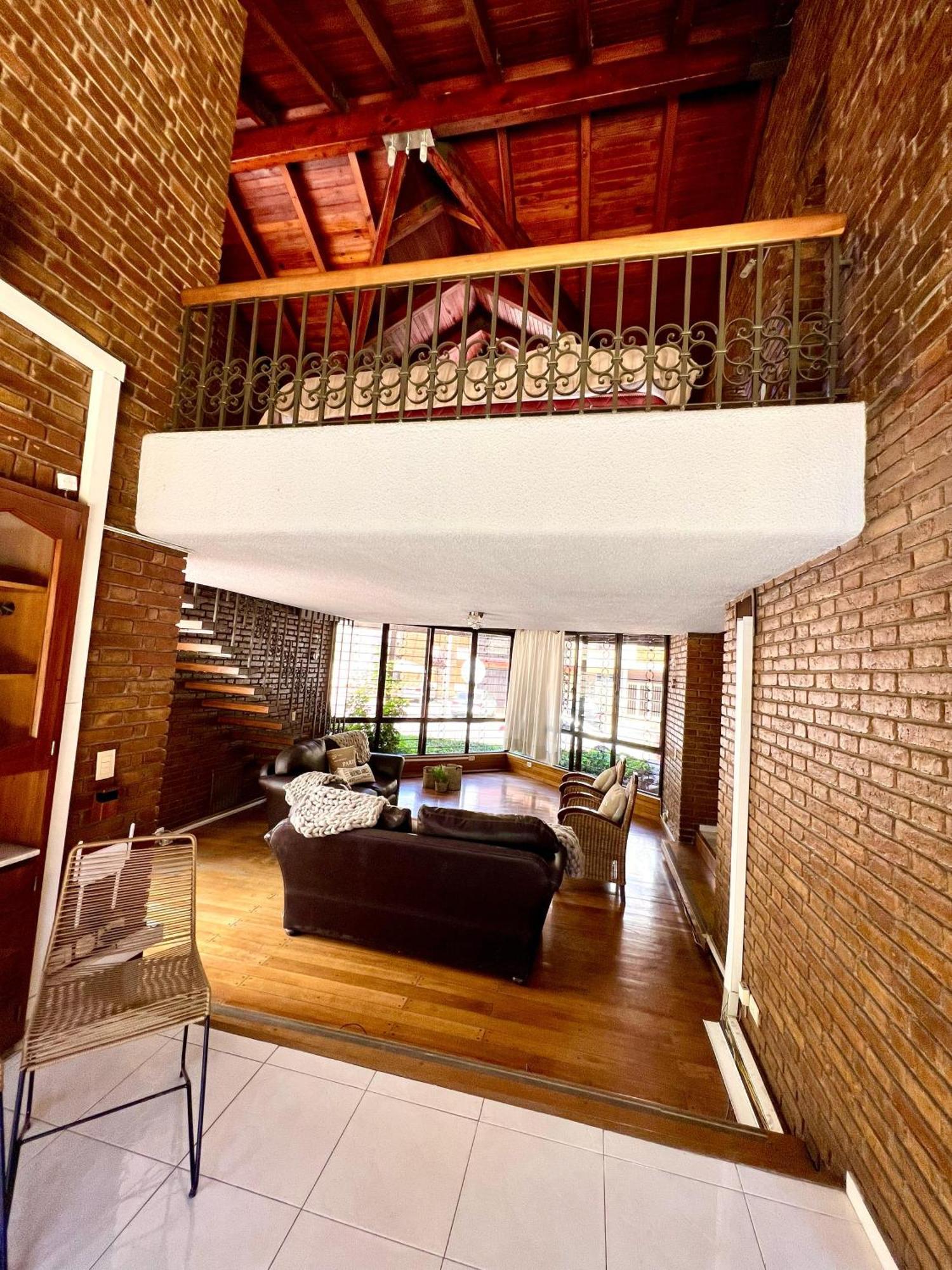 Casona 25 De Mayo Apartment