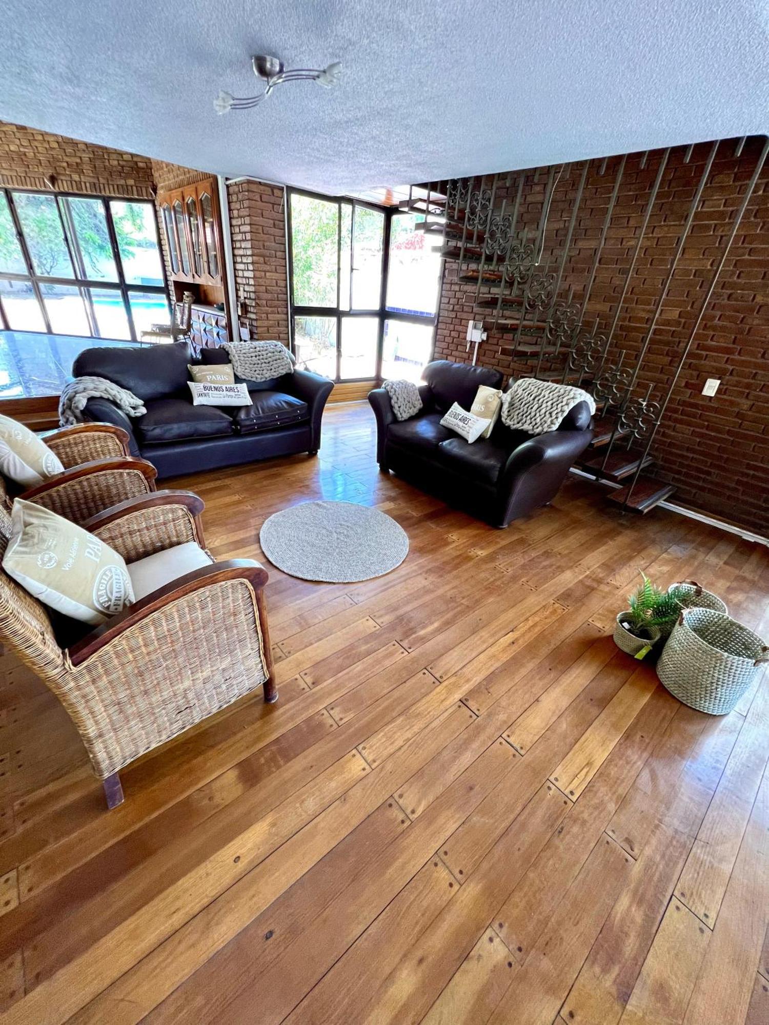 Apartment Casona 25 De Mayo Mendoza
