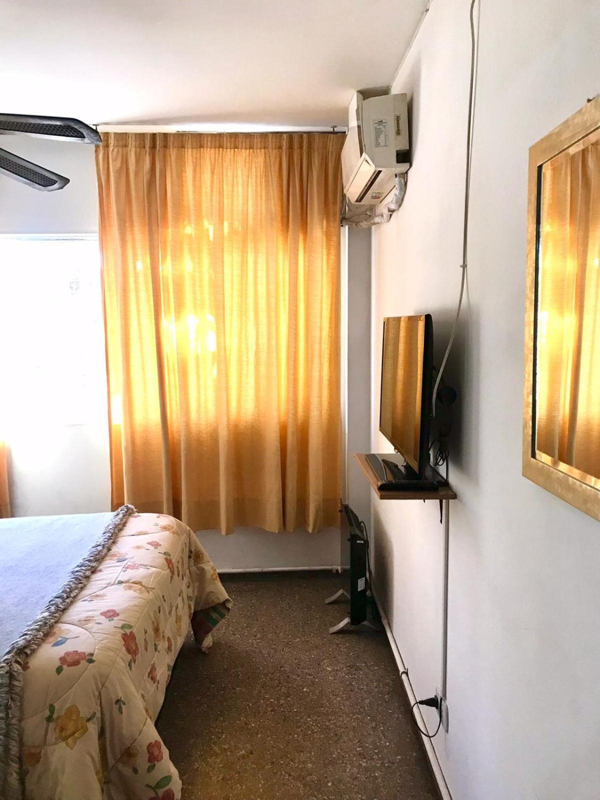 Apartamento Malbec