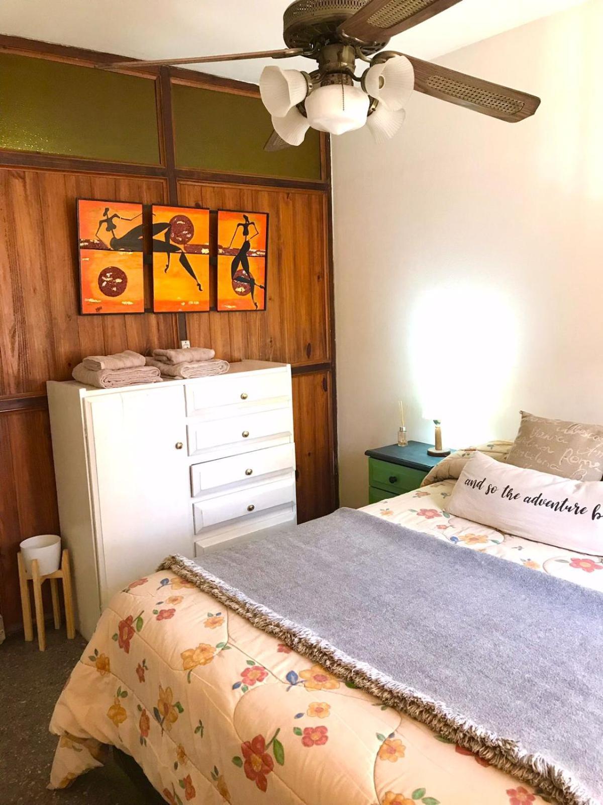 Apartamento Malbec *