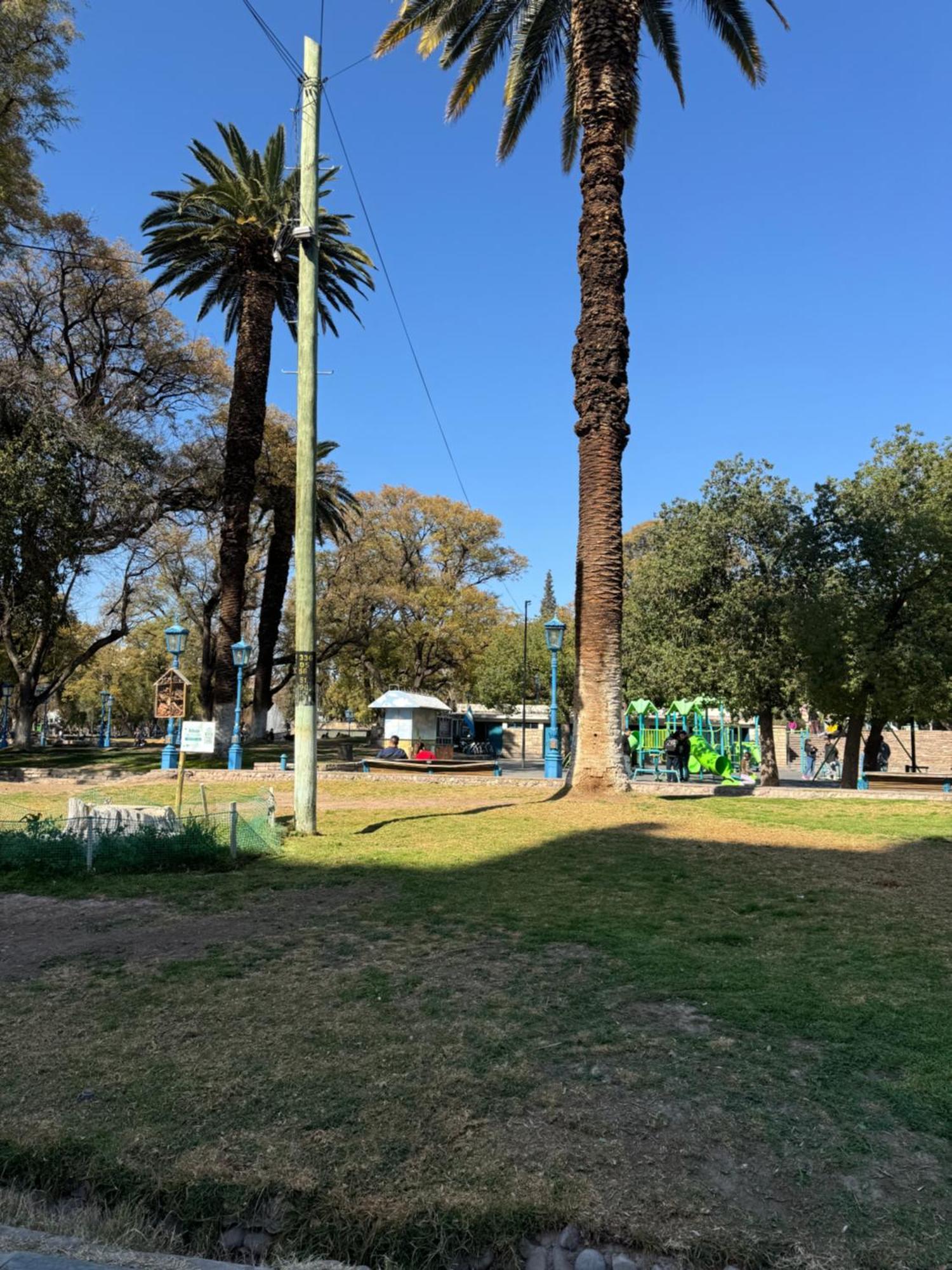 Hermoso Dpto Centrico