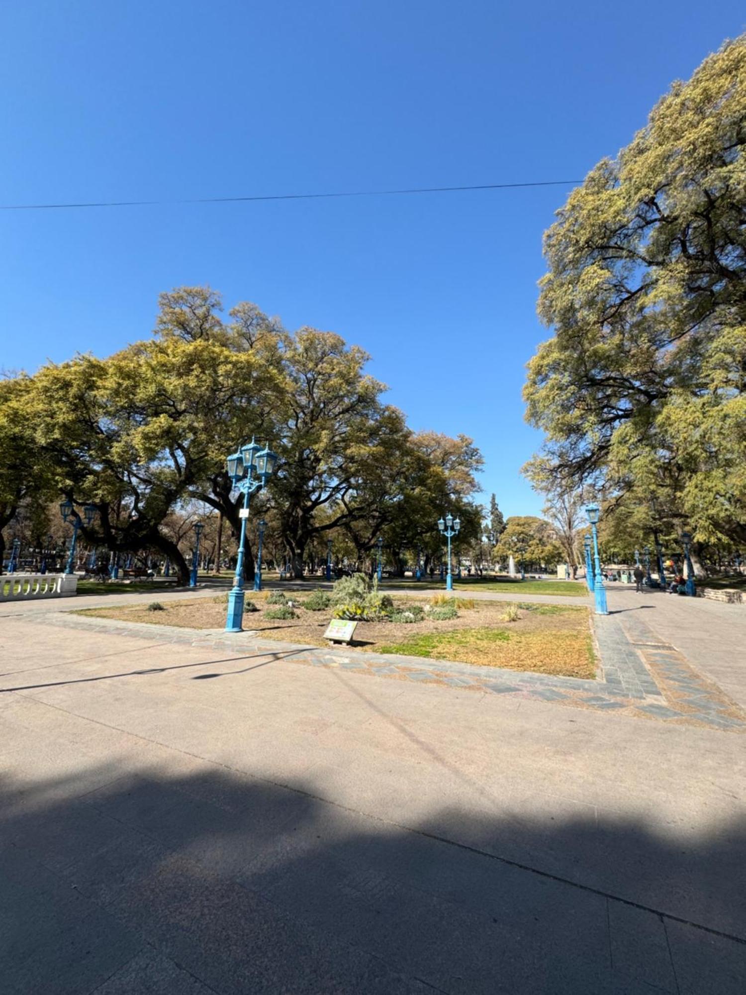 Hermoso Dpto Centrico