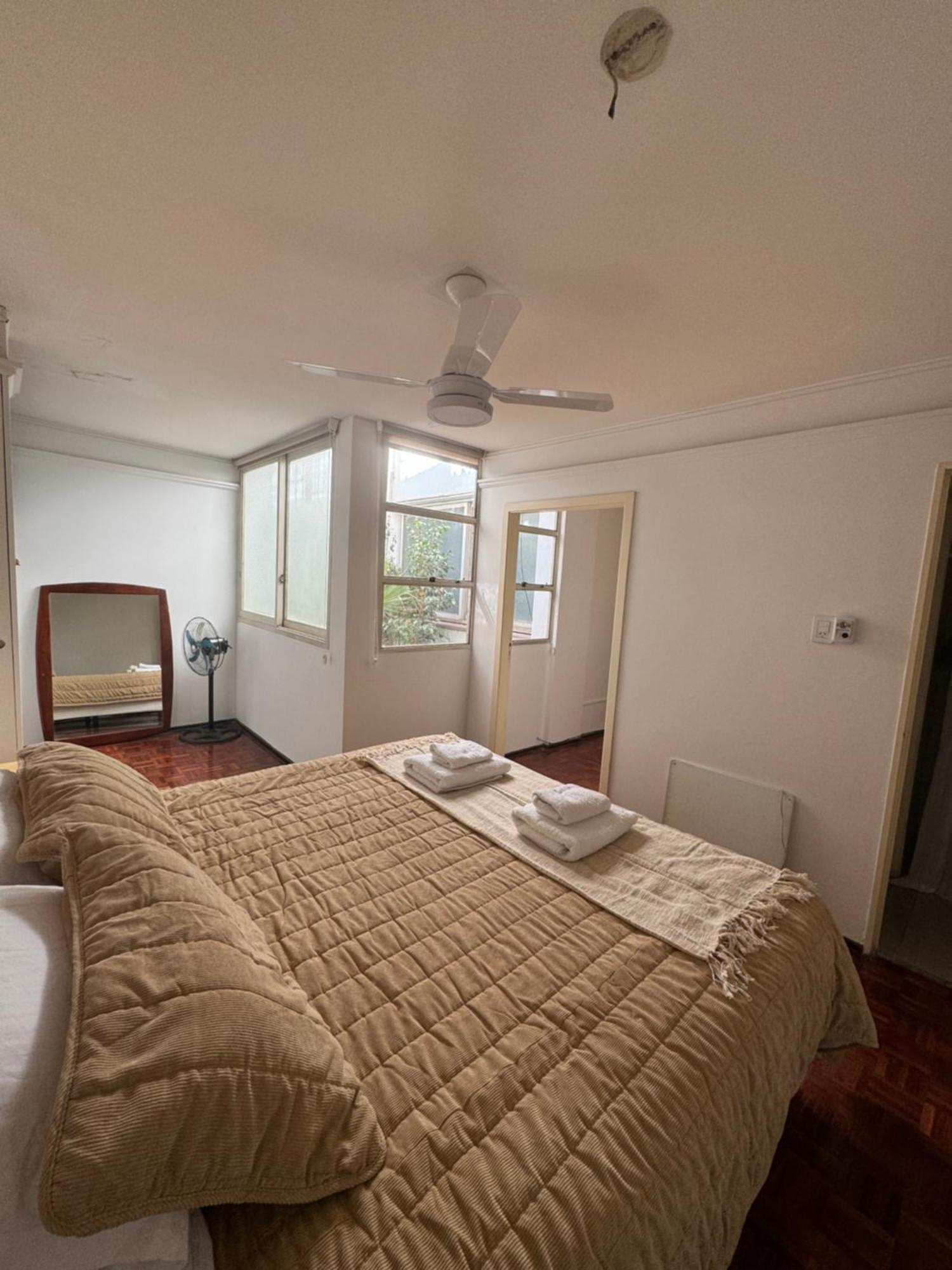 Apartamento Hermoso Dpto Centrico Mendoza