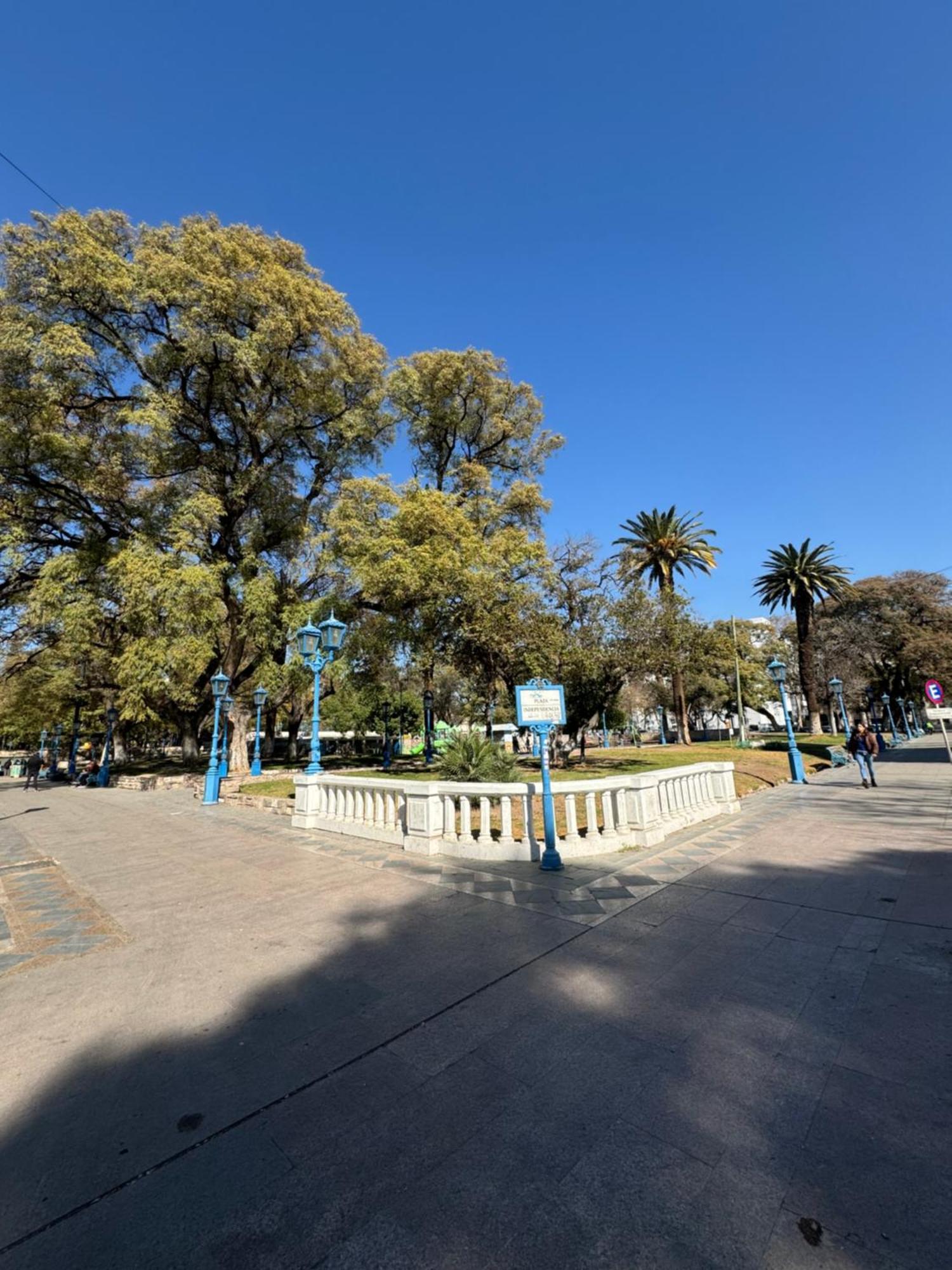 Hermoso Dpto Centrico Mendoza