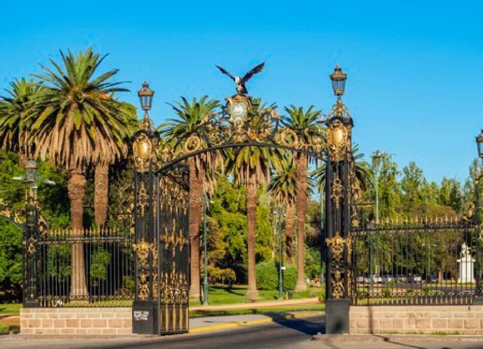 Oasis En La Mejor Zona De * Mendoza