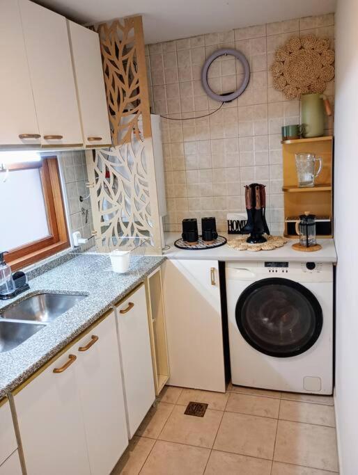 Apartamento Oasis En La Mejor Zona De *