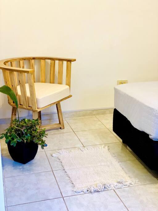 Apartamento Oasis En La Mejor Zona De Mendoza