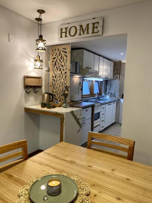 Oasis En La Mejor Zona De Apartamento Mendoza